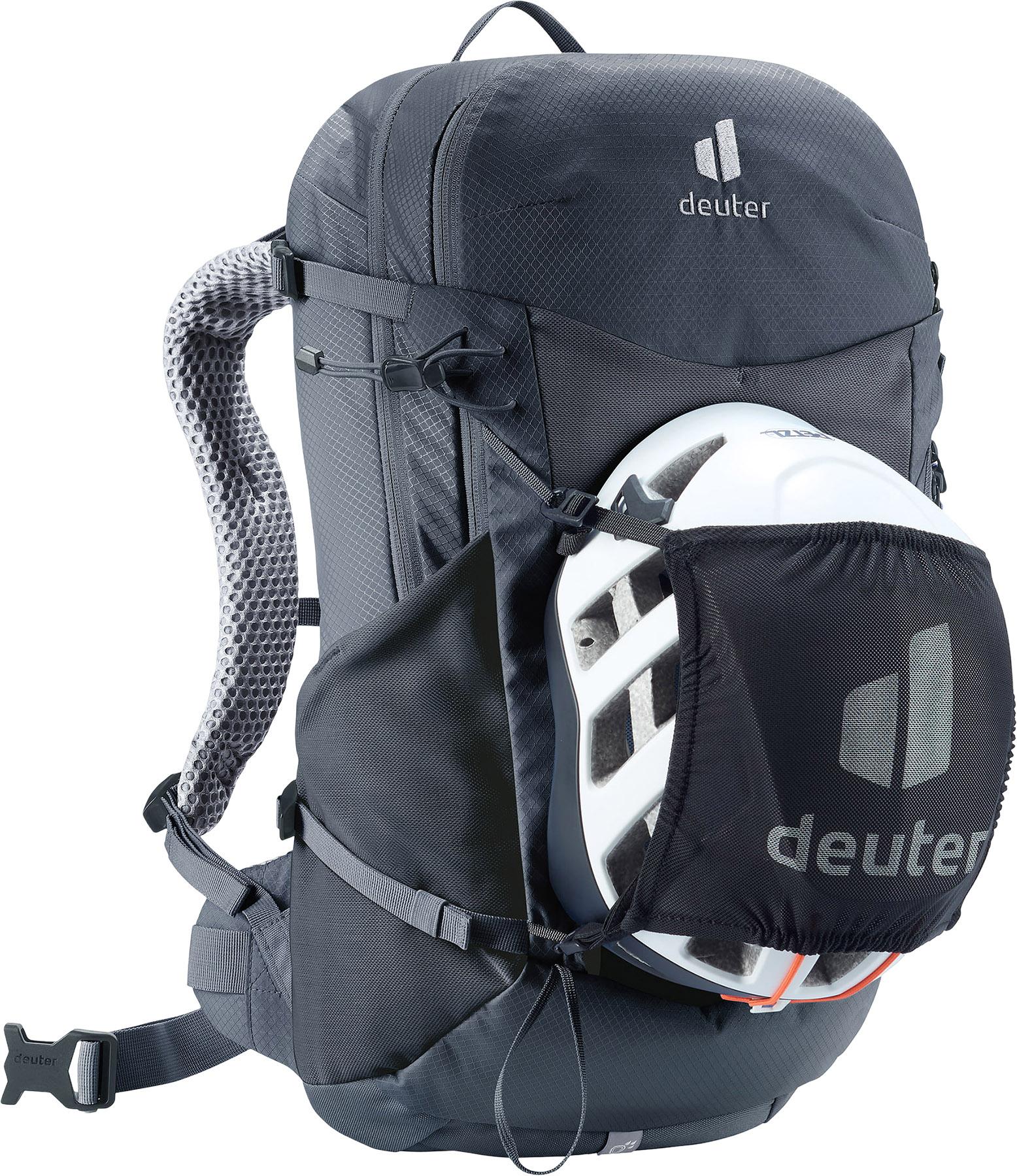 Product gallery image number 6 for product Futura SL Hiking Backpack 21 - Women's