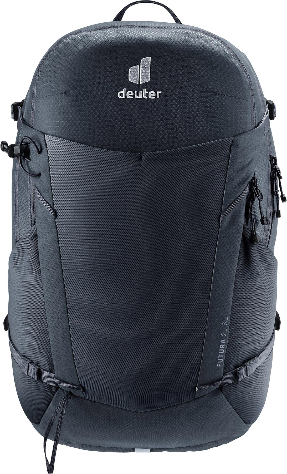Product gallery image number 7 for product Futura SL Hiking Backpack 21 - Women's