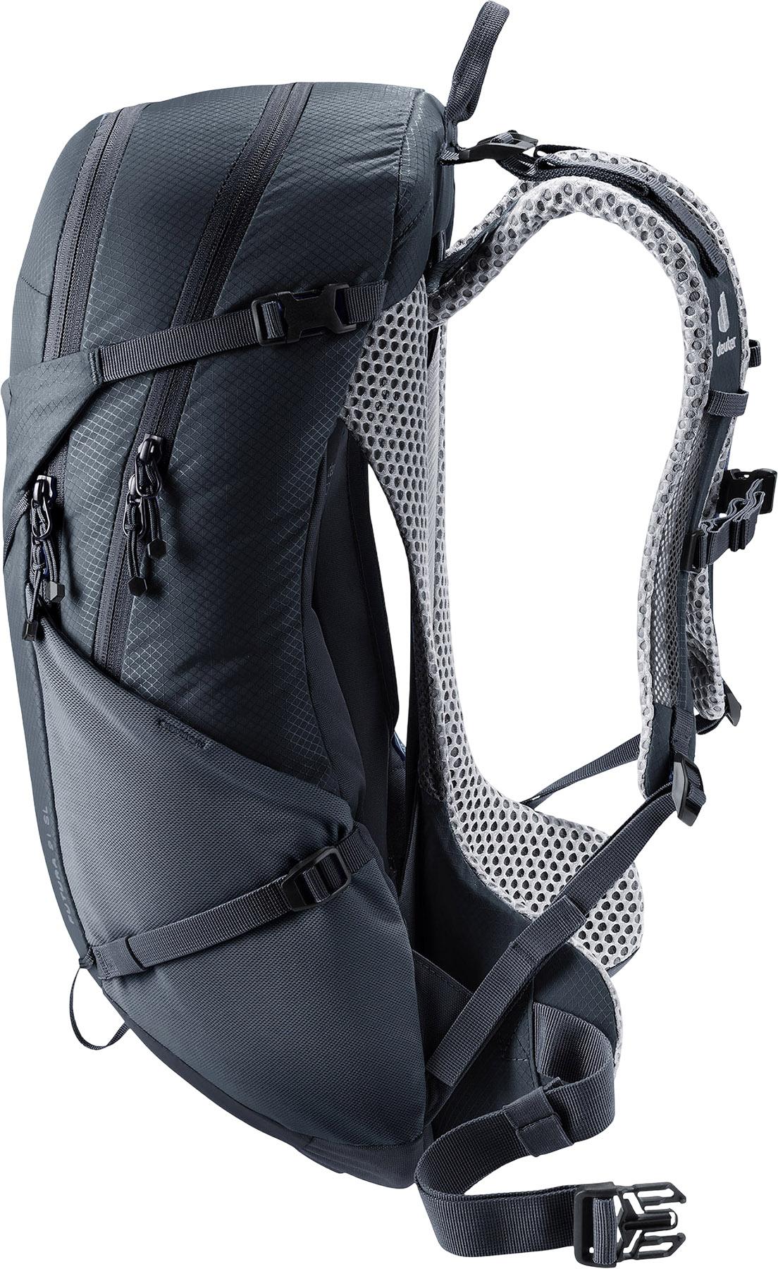Product gallery image number 2 for product Futura SL Hiking Backpack 21 - Women's