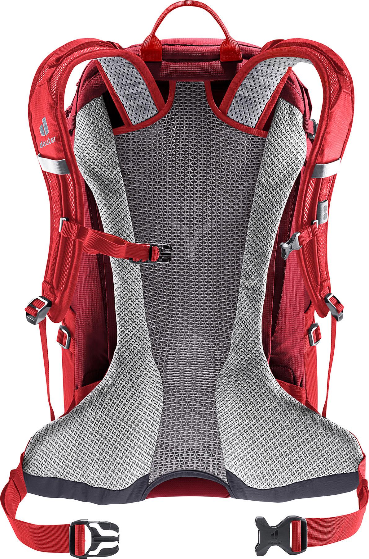 Product gallery image number 2 for product Futura Hiking Backpack 23L - Unisex