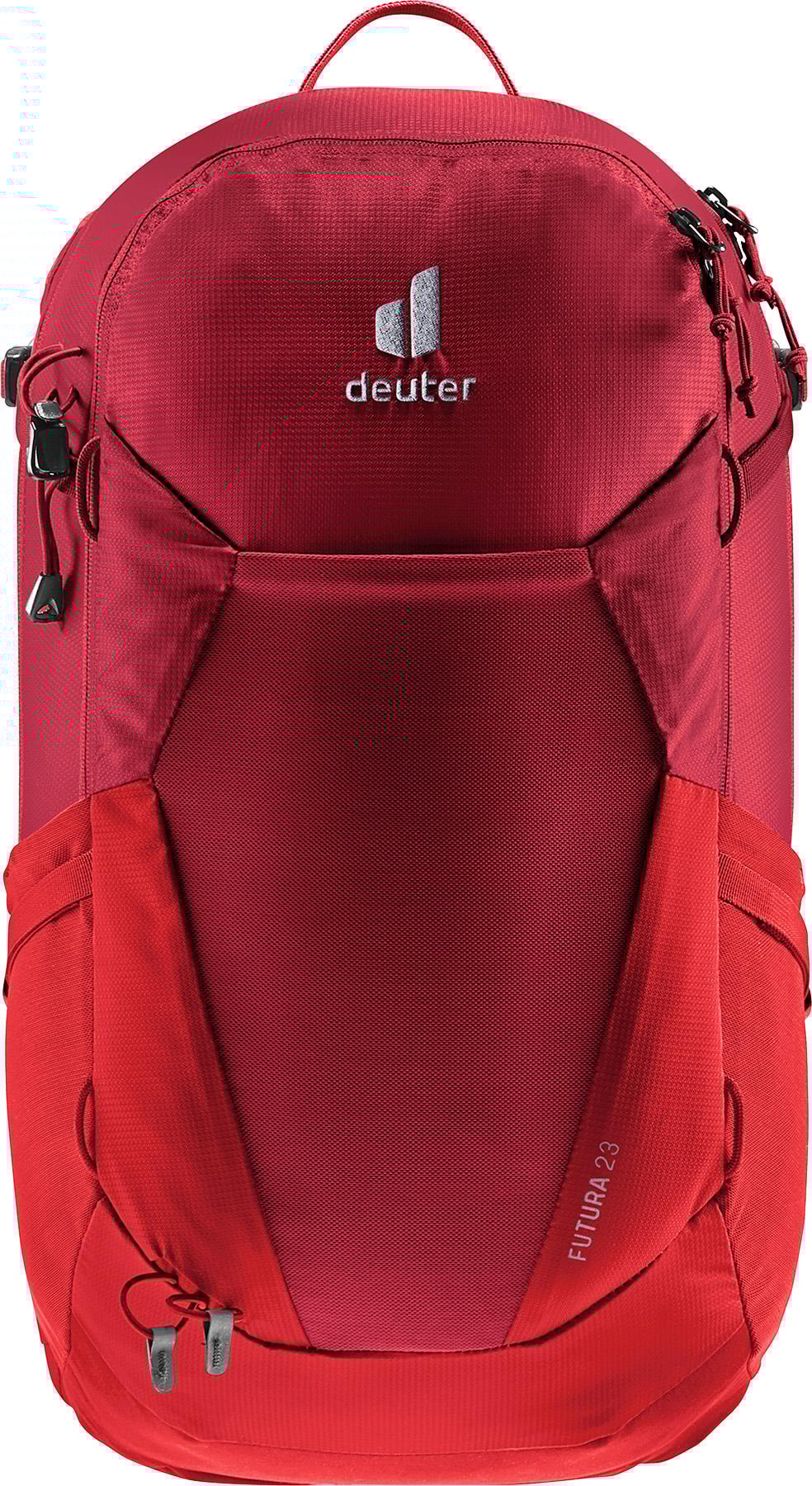 Product gallery image number 3 for product Futura Hiking Backpack 23L - Unisex