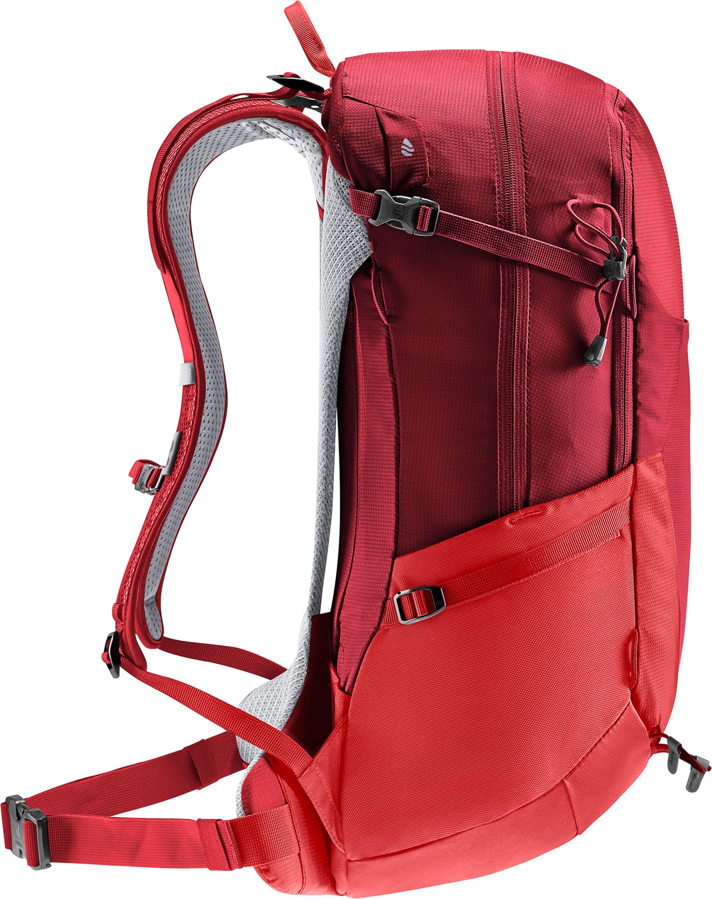 Product gallery image number 5 for product Futura Hiking Backpack 23L - Unisex