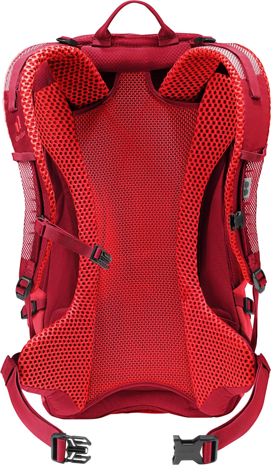 Product gallery image number 6 for product Sac à dos de randonnée Futura 23