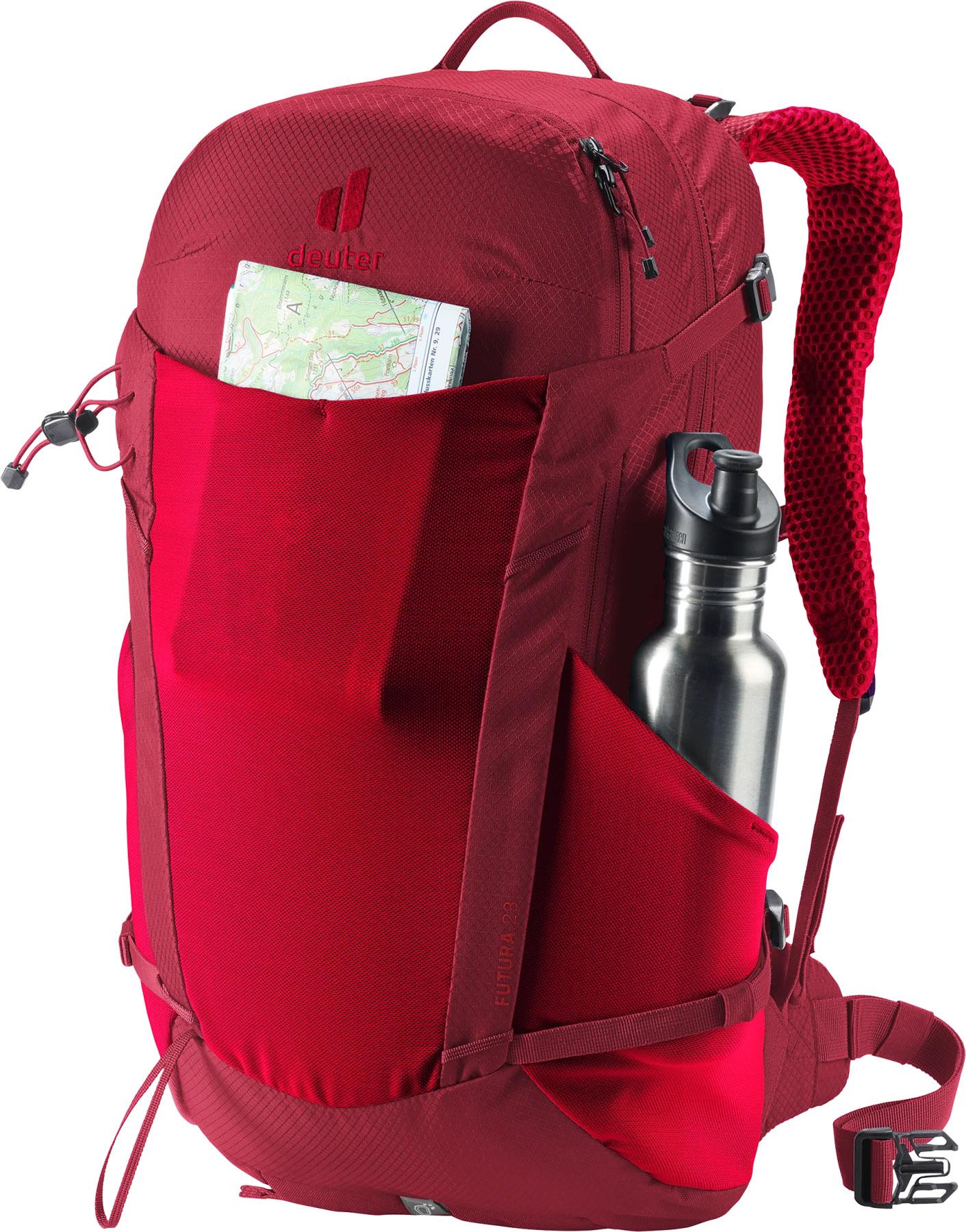 Product gallery image number 2 for product Sac à dos de randonnée Futura 23
