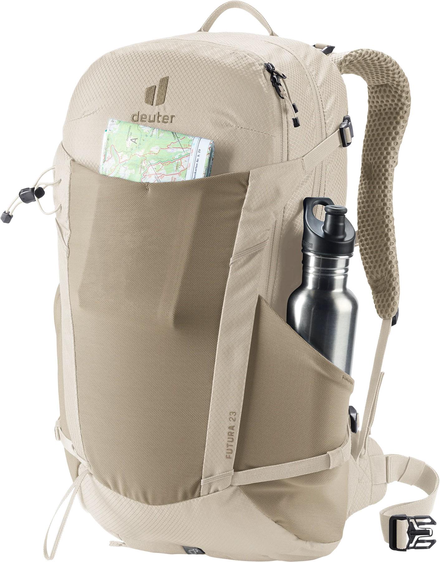 Product gallery image number 2 for product Futura 23 Hiking Backpack