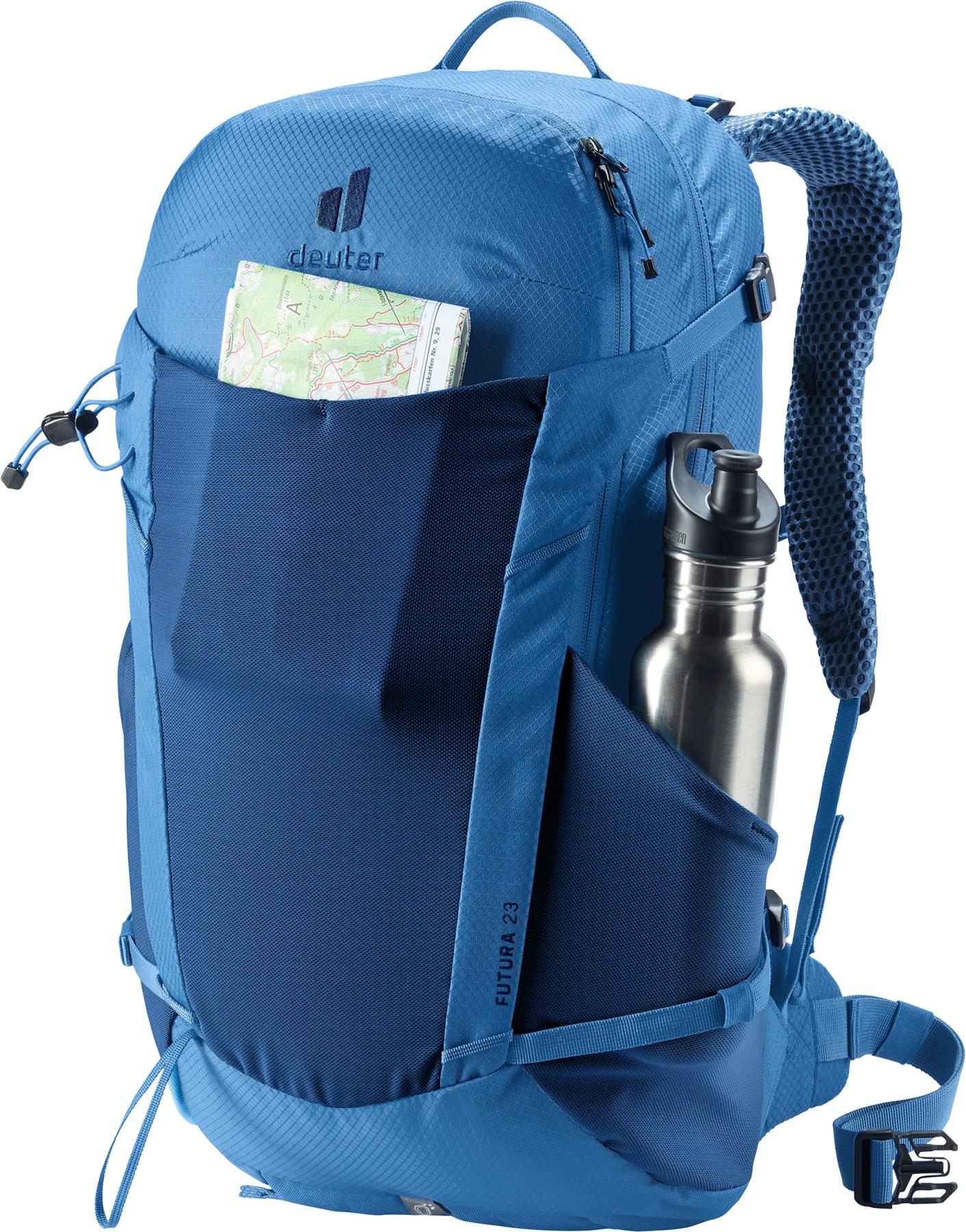 Numéro de l'image de la galerie de produits 2 pour le produit Sac à dos de randonnée Futura 23