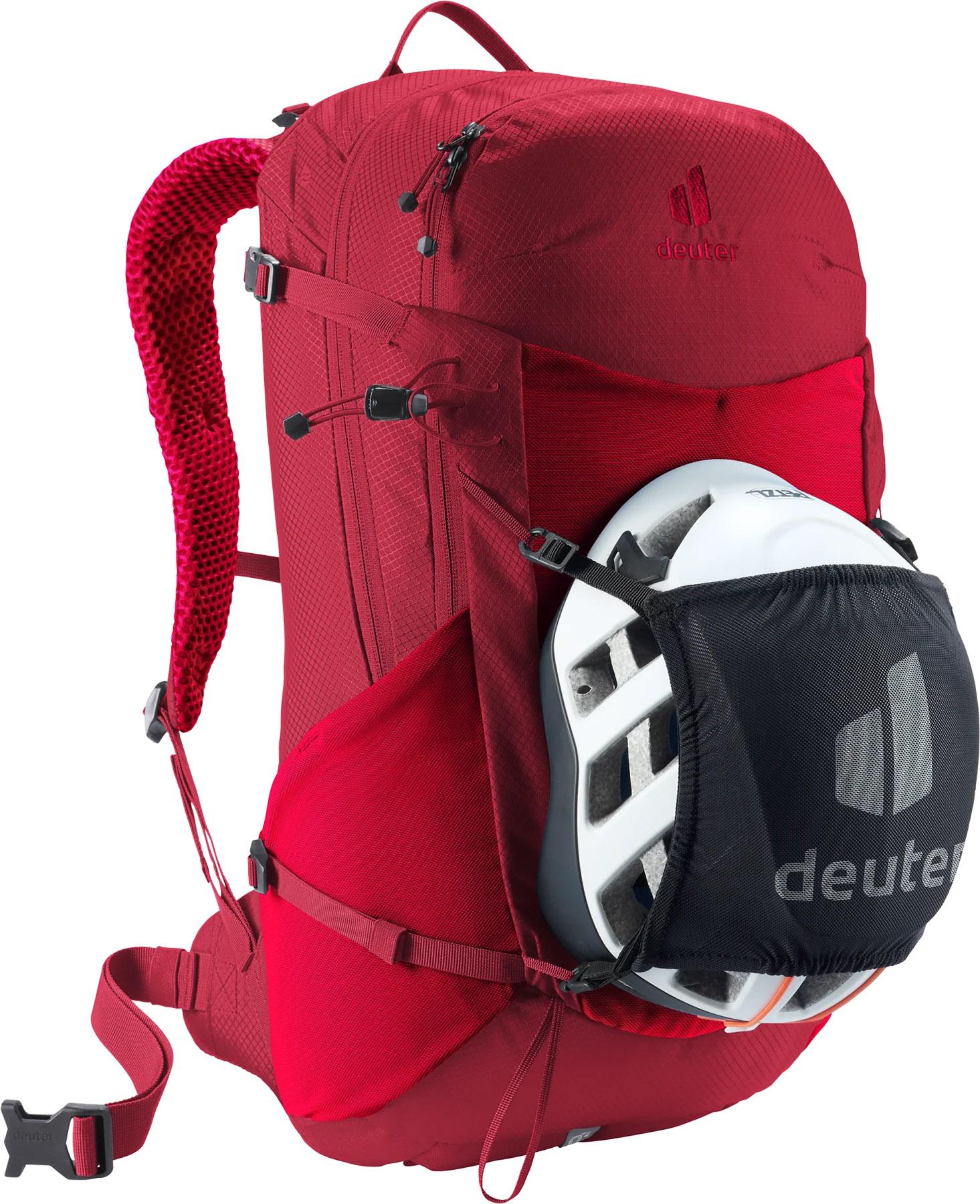 Product gallery image number 4 for product Sac à dos de randonnée Futura 23