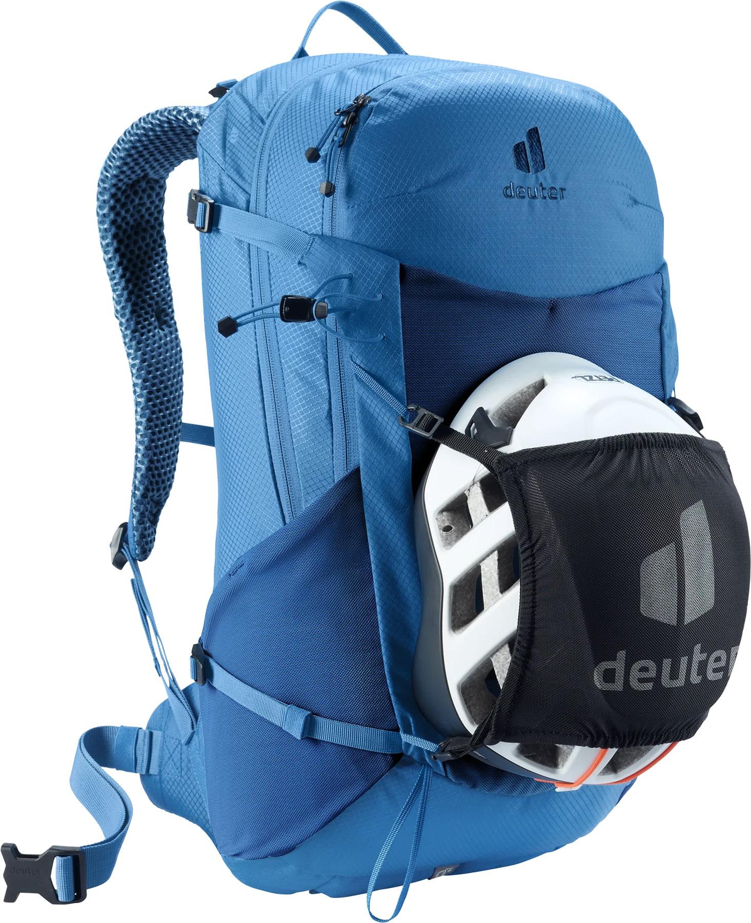 Numéro de l'image de la galerie de produits 4 pour le produit Sac à dos de randonnée Futura 23