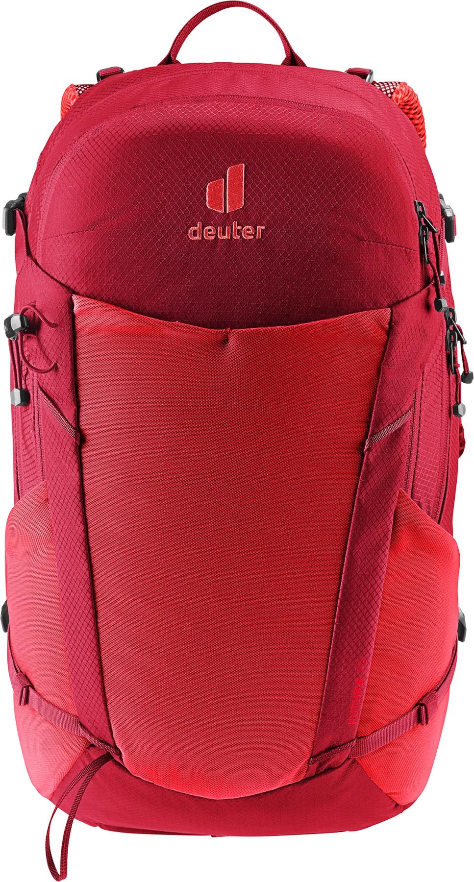 Product gallery image number 5 for product Sac à dos de randonnée Futura 23
