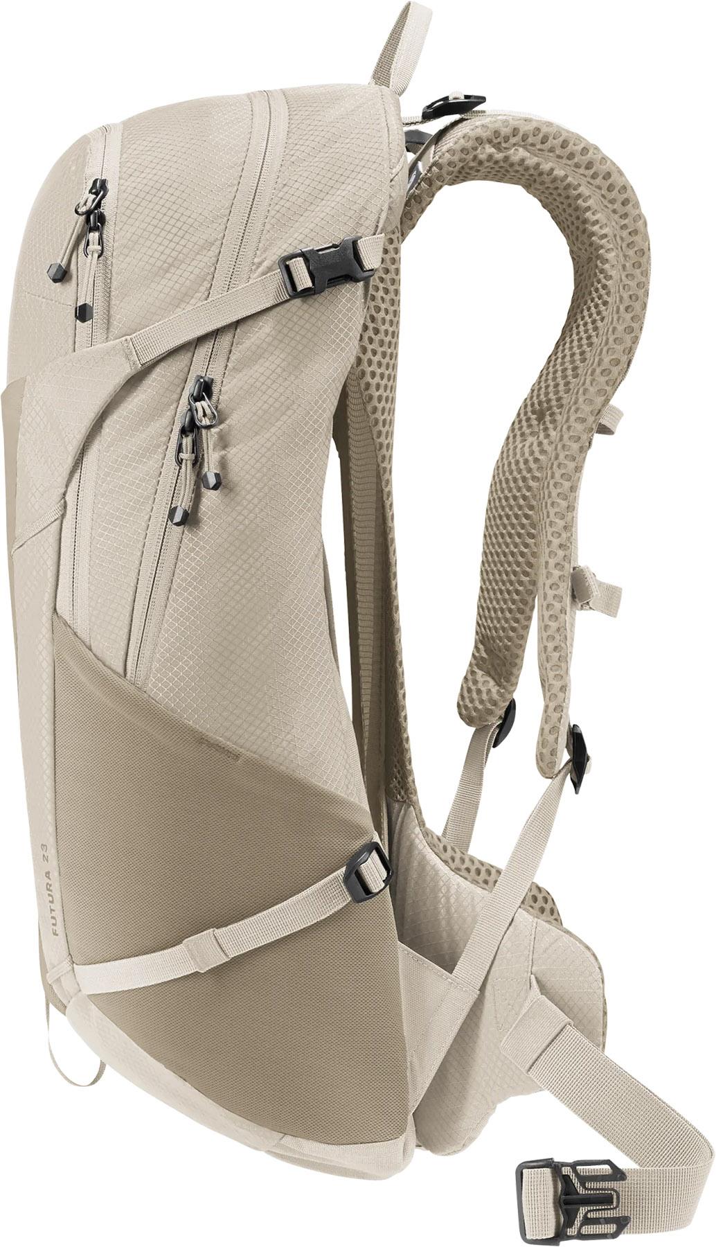 Product gallery image number 7 for product Futura 23 Hiking Backpack