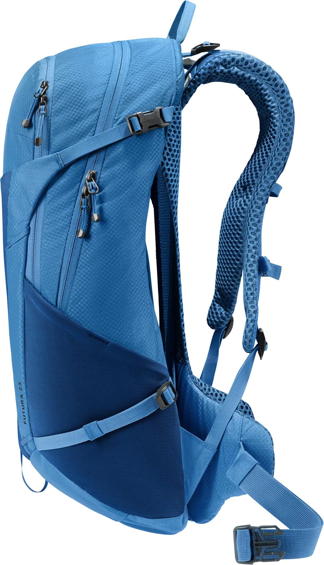 Numéro de l'image de la galerie de produits 6 pour le produit Sac à dos de randonnée Futura 23