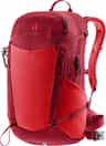 Colour: Cherry - Masala