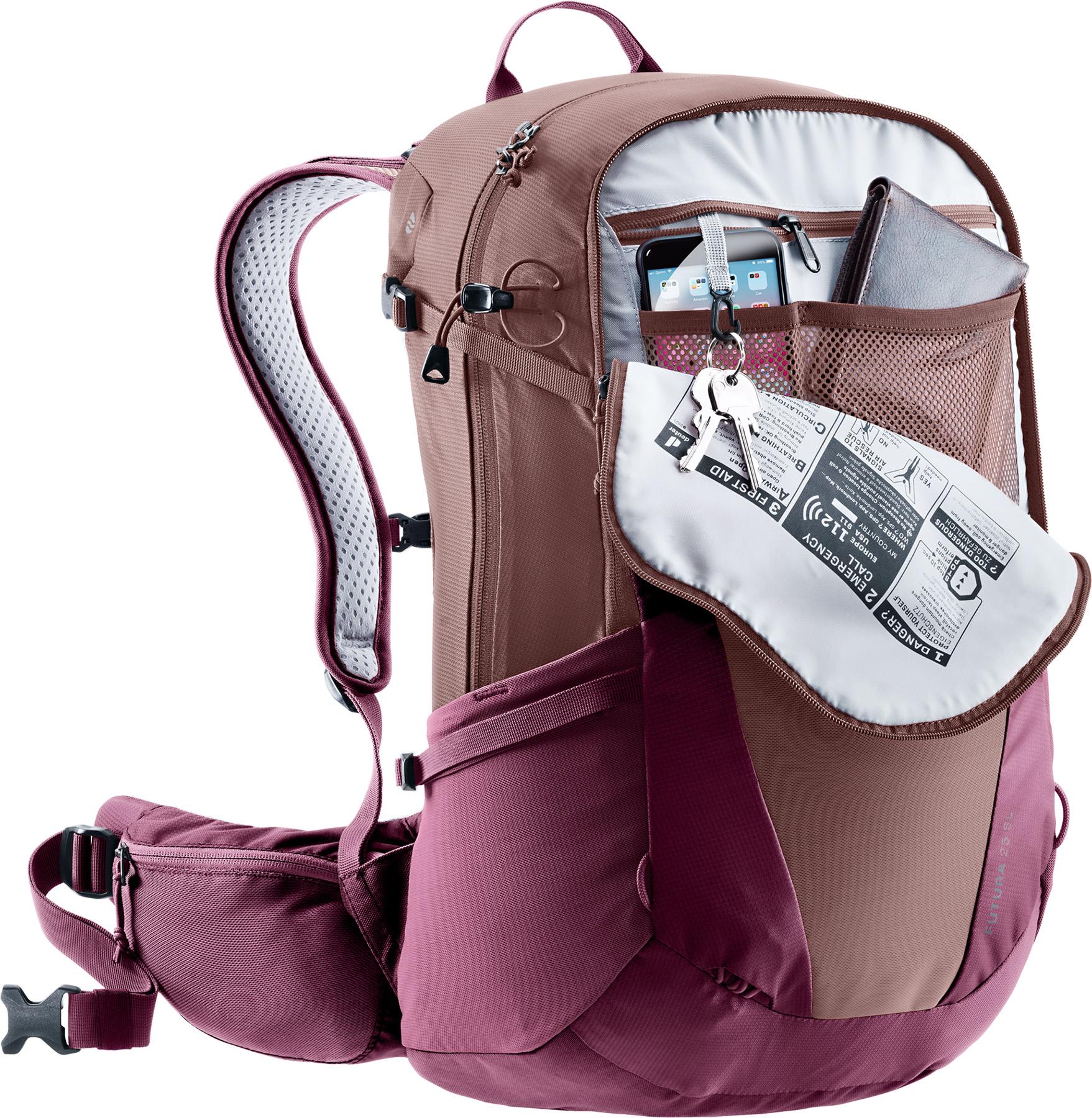 Product gallery image number 3 for product Futura 25 Sl Backpack - Women's