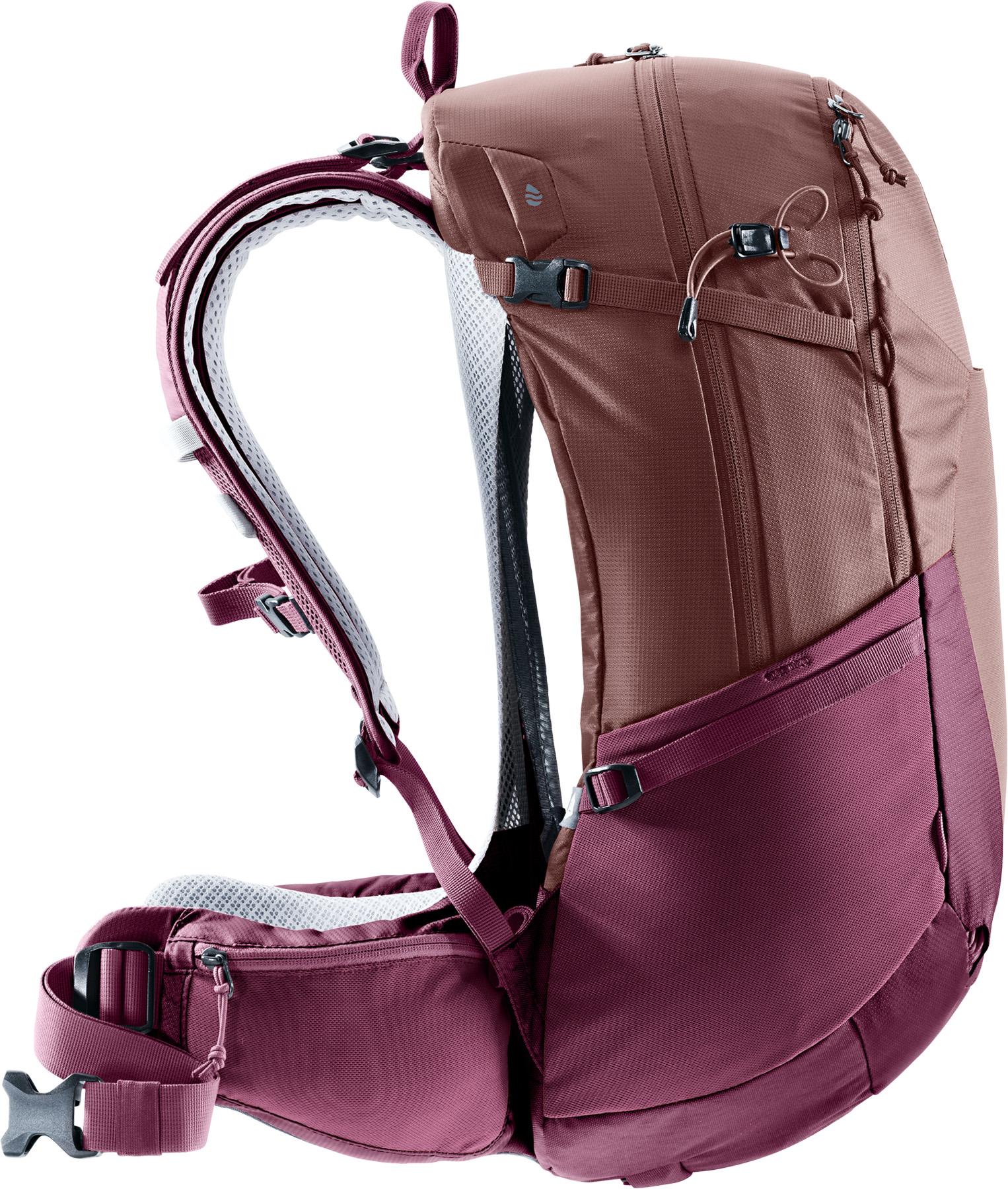 Product gallery image number 4 for product Futura 25 Sl Backpack - Women's