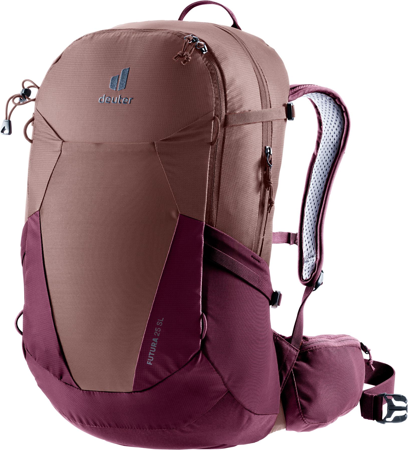 Product gallery image number 1 for product Futura 25 Sl Backpack - Women's