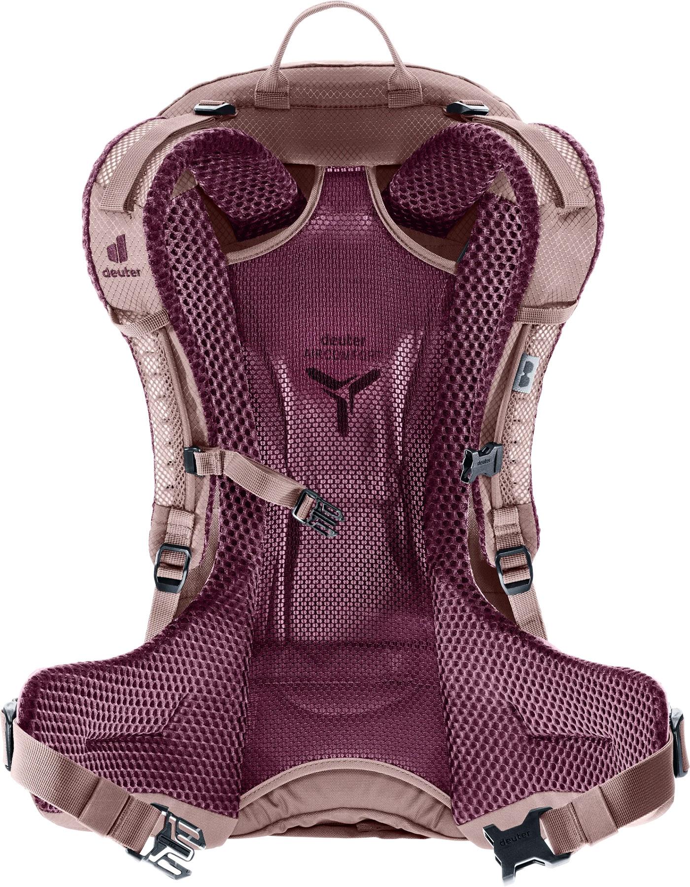Product gallery image number 6 for product Sac à dos de randonnée Futura 25 SL - Femme