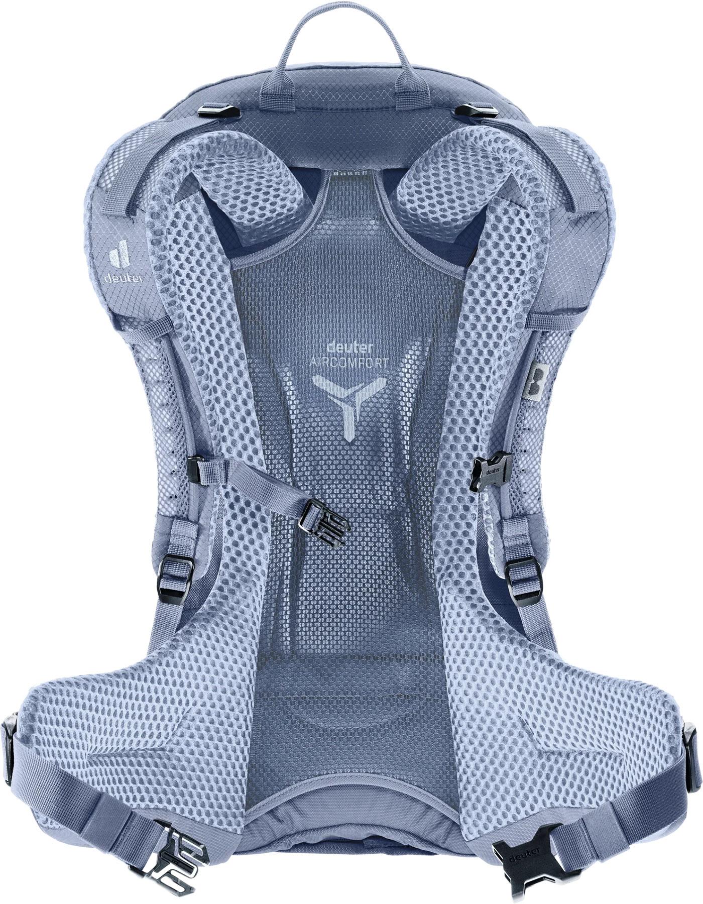 Product gallery image number 7 for product Sac à dos de randonnée Futura 25 SL - Femme