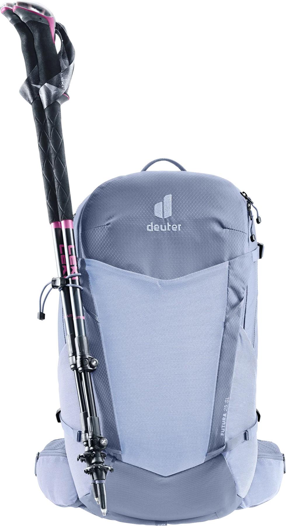 Product gallery image number 2 for product Sac à dos de randonnée Futura 25 SL - Femme