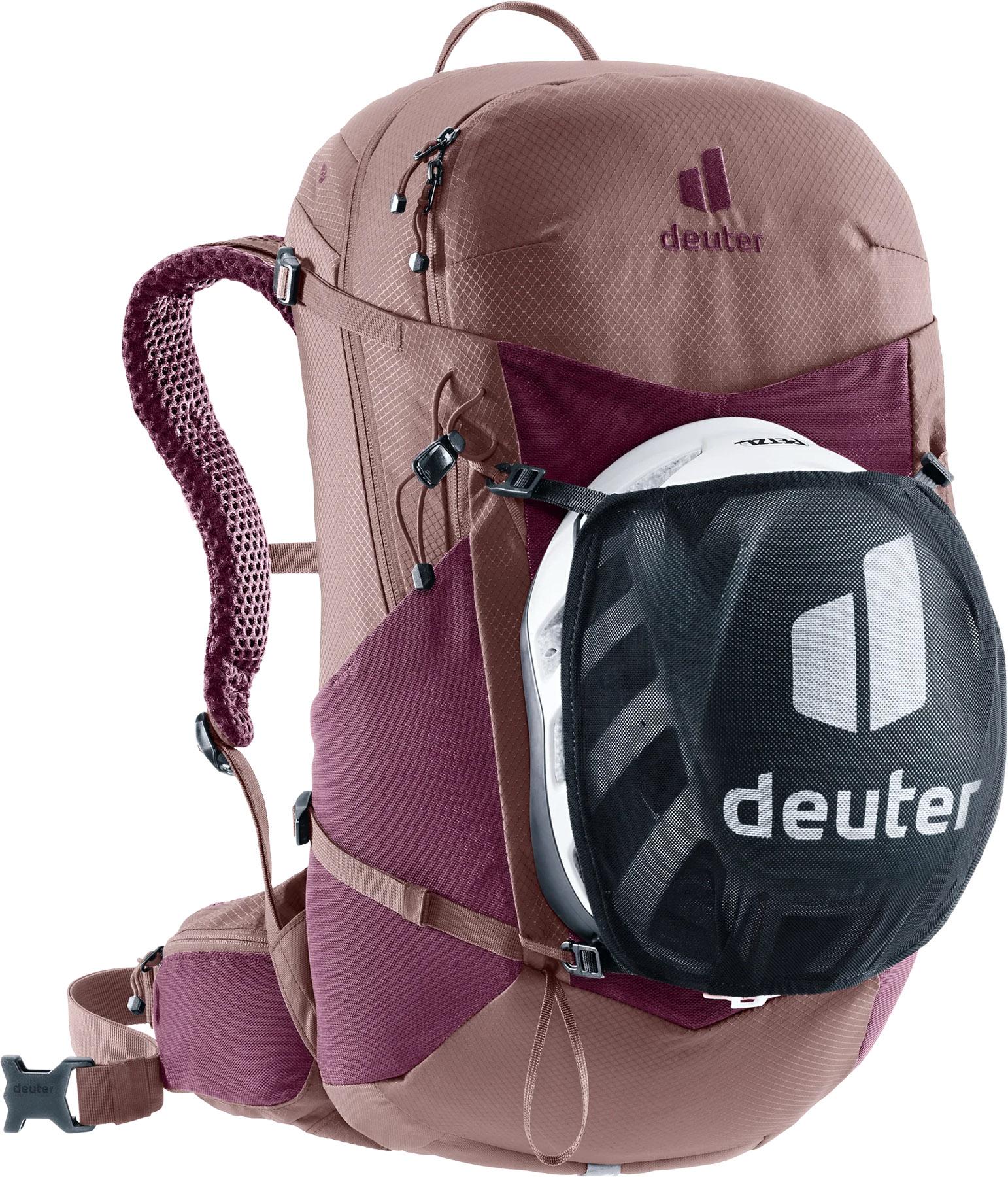 Product gallery image number 4 for product Sac à dos de randonnée Futura 25 SL - Femme