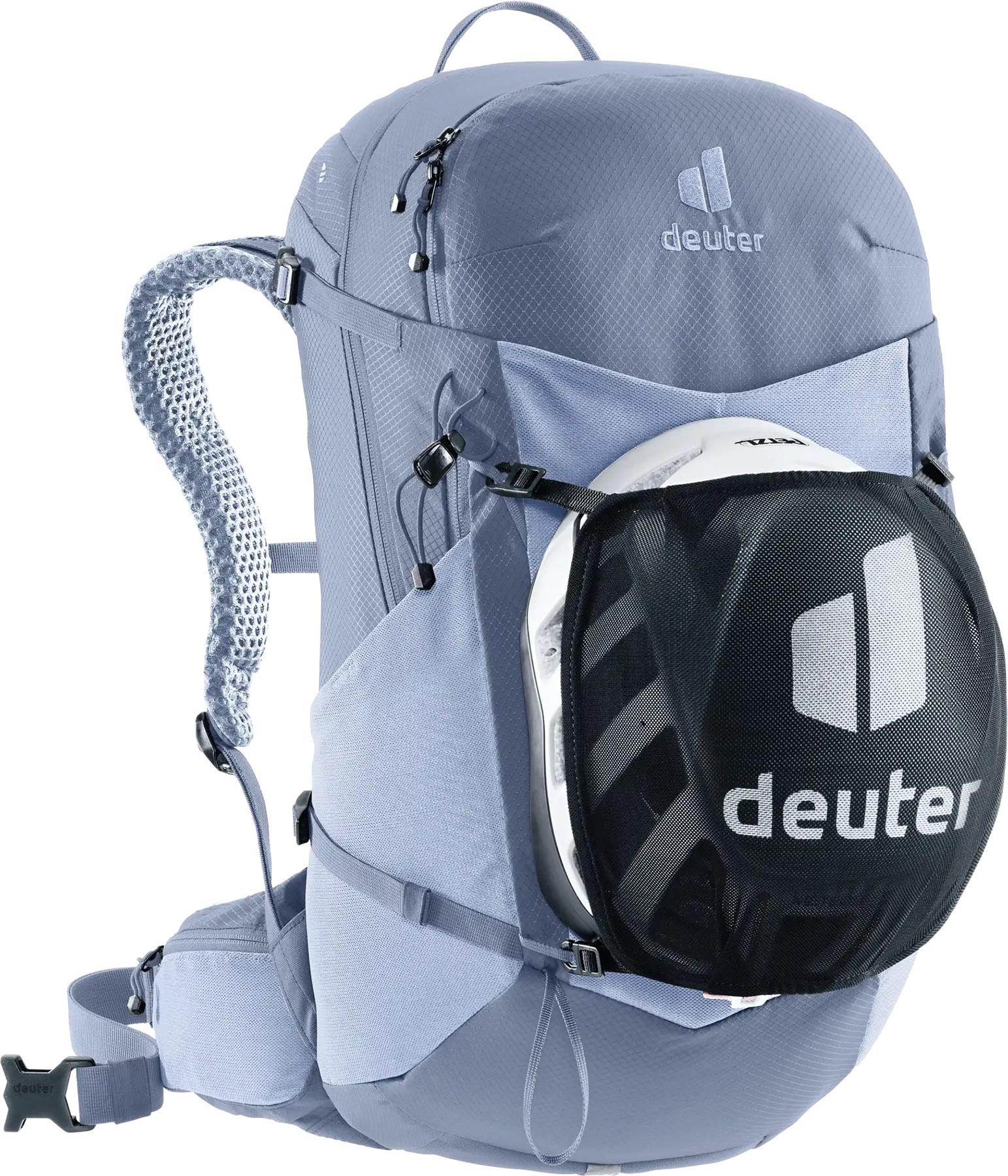 Product gallery image number 5 for product Sac à dos de randonnée Futura 25 SL - Femme