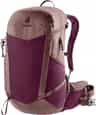 Colour: Cassis - Ashrose