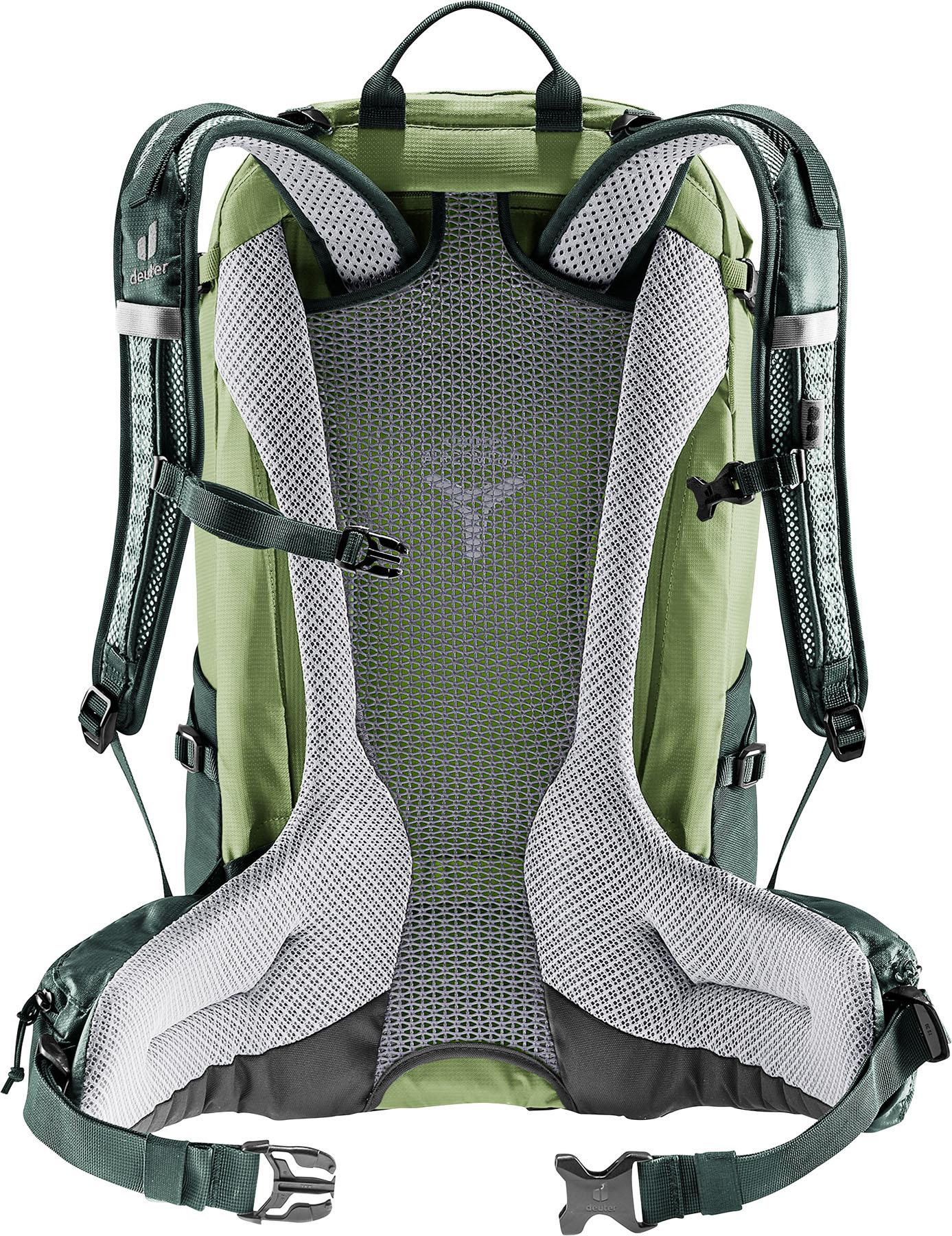 Product gallery image number 2 for product Futura 27 Hiking Backpack - Unisex