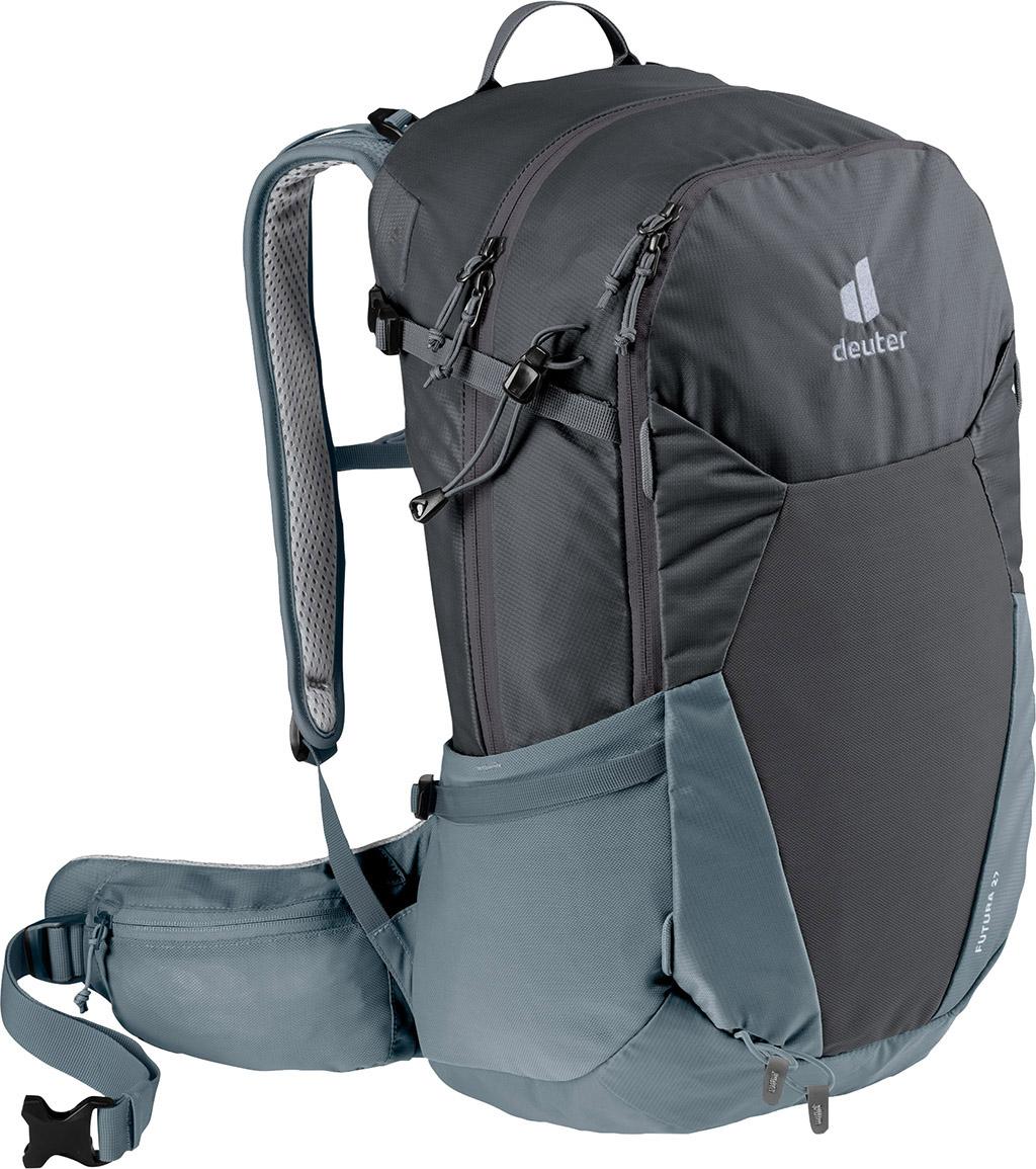 Product gallery image number 11 for product Futura 27 Hiking Backpack - Unisex