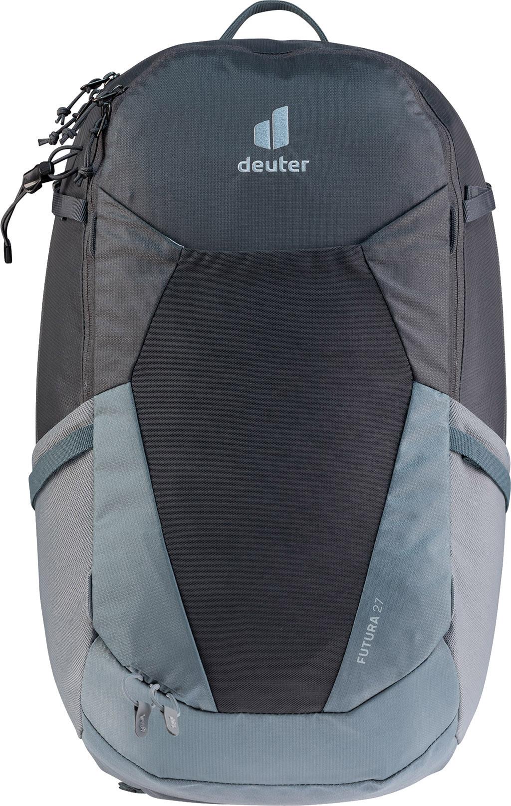 Product gallery image number 10 for product Futura 27 Hiking Backpack - Unisex