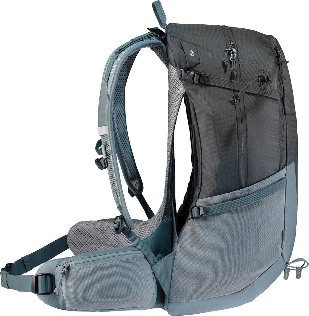 Product gallery image number 8 for product Futura 27 Hiking Backpack - Unisex