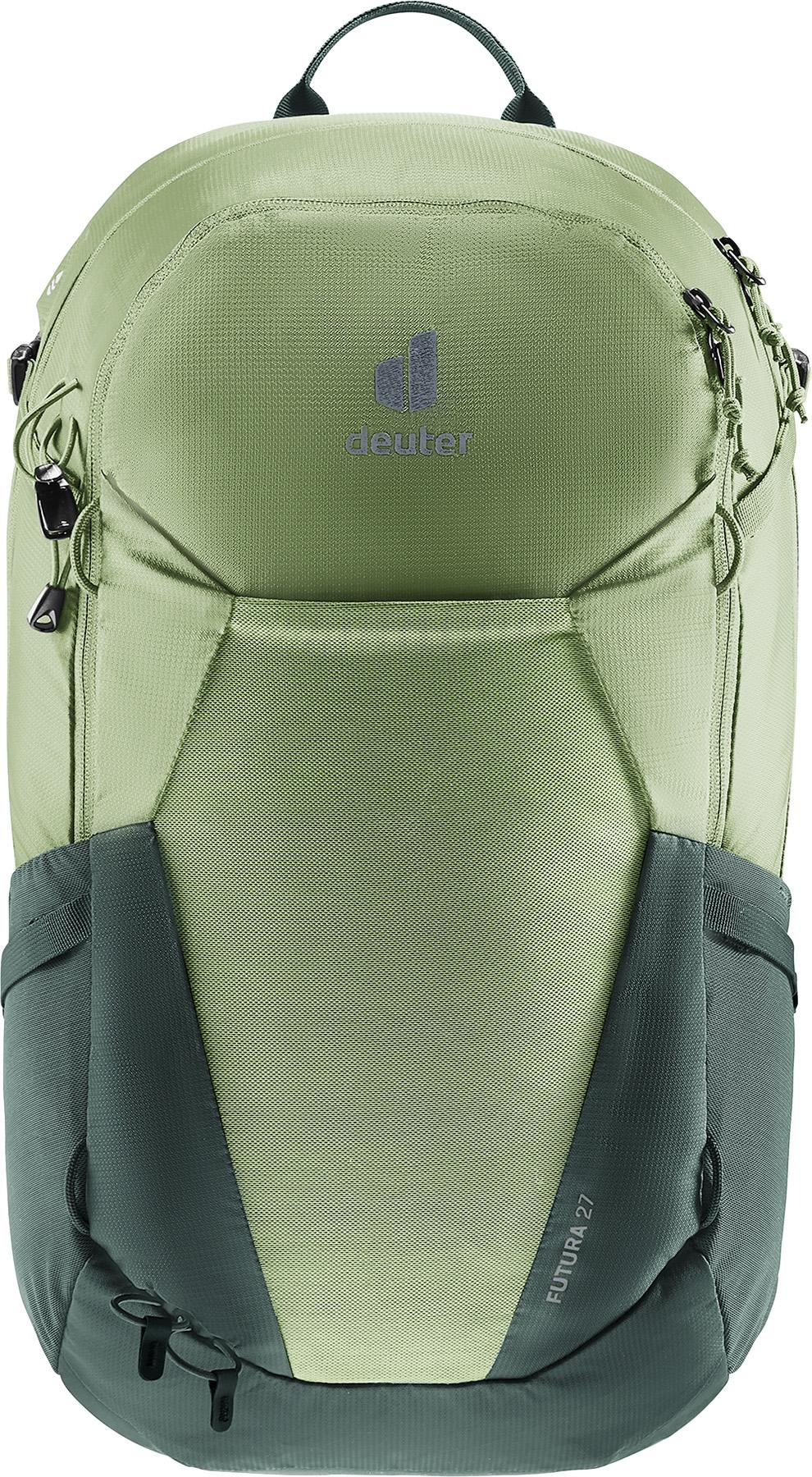 Product gallery image number 3 for product Futura 27 Hiking Backpack - Unisex