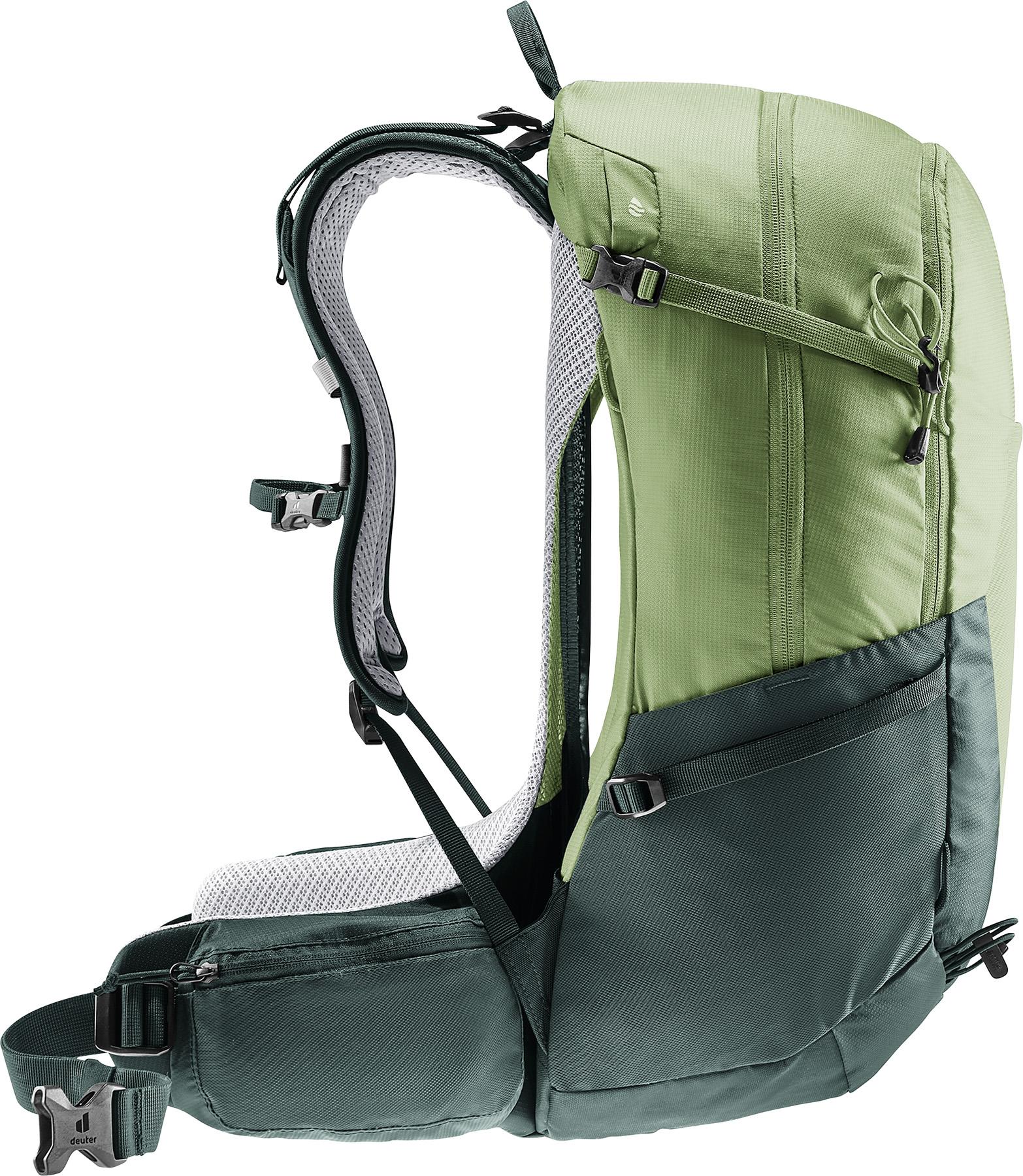 Product gallery image number 5 for product Futura 27 Hiking Backpack - Unisex