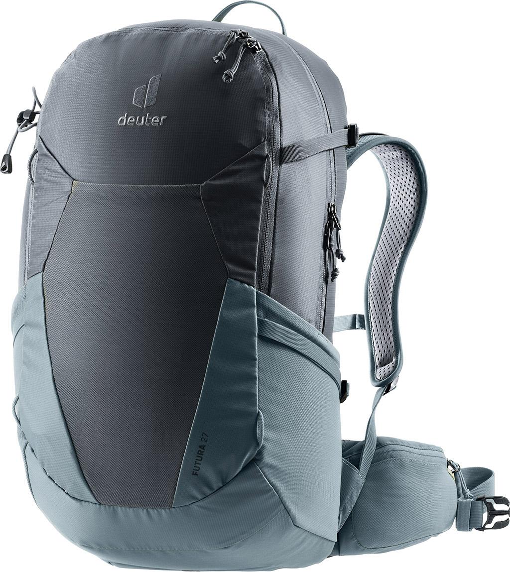 Product gallery image number 1 for product Futura 27 Hiking Backpack - Unisex
