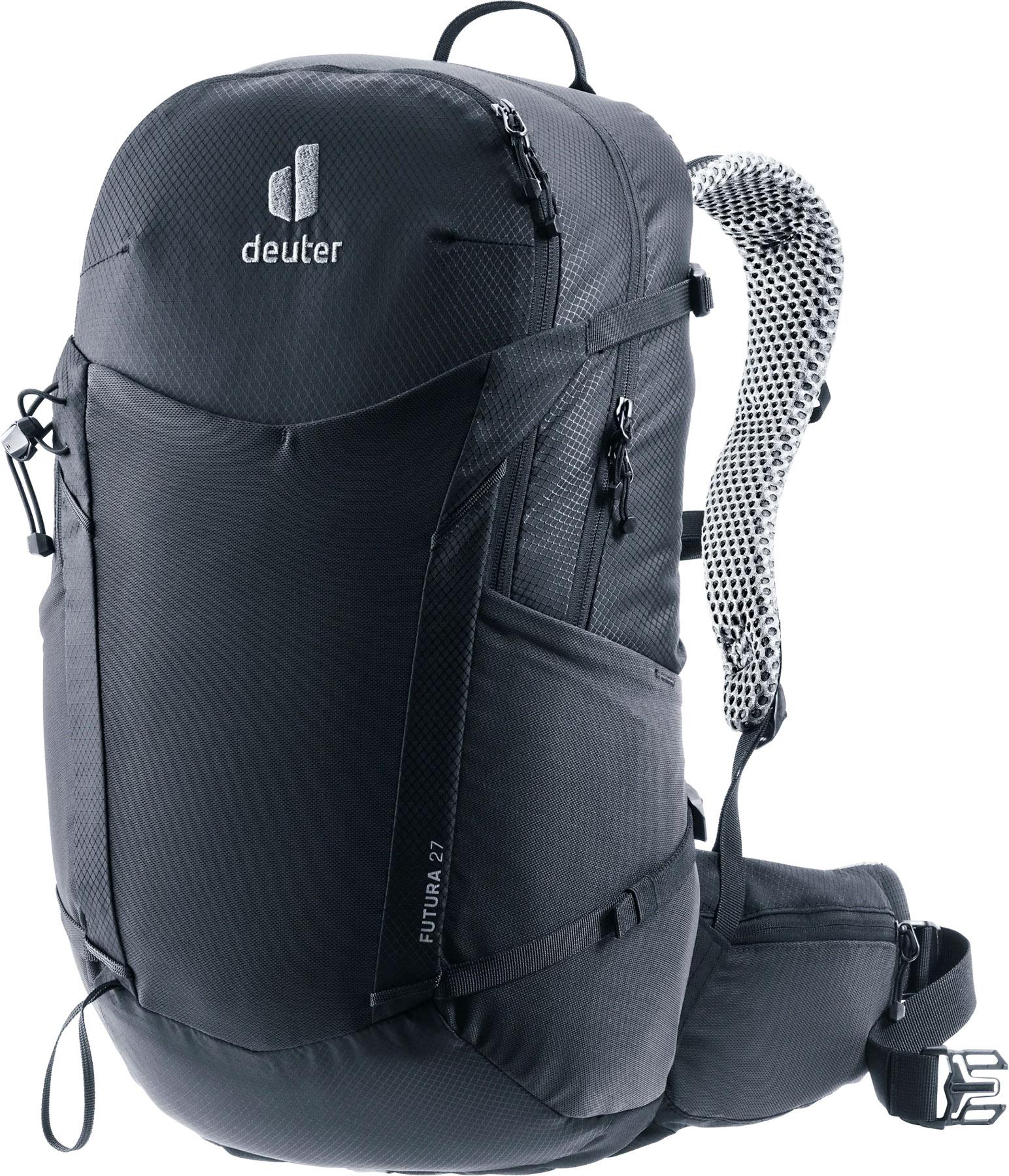 Image de produit pour Sac à dos de randonnée Futura 27