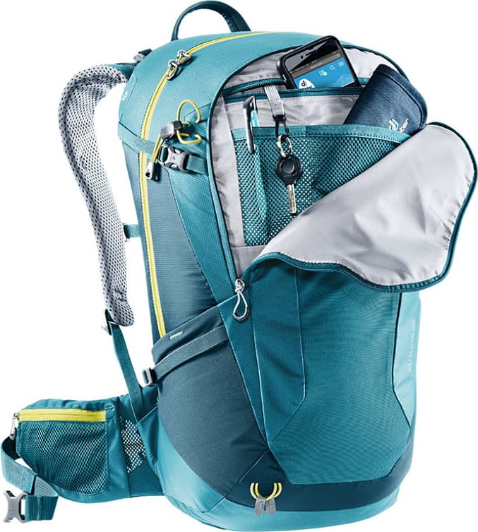 Product gallery image number 2 for product Futura 28 Backpack