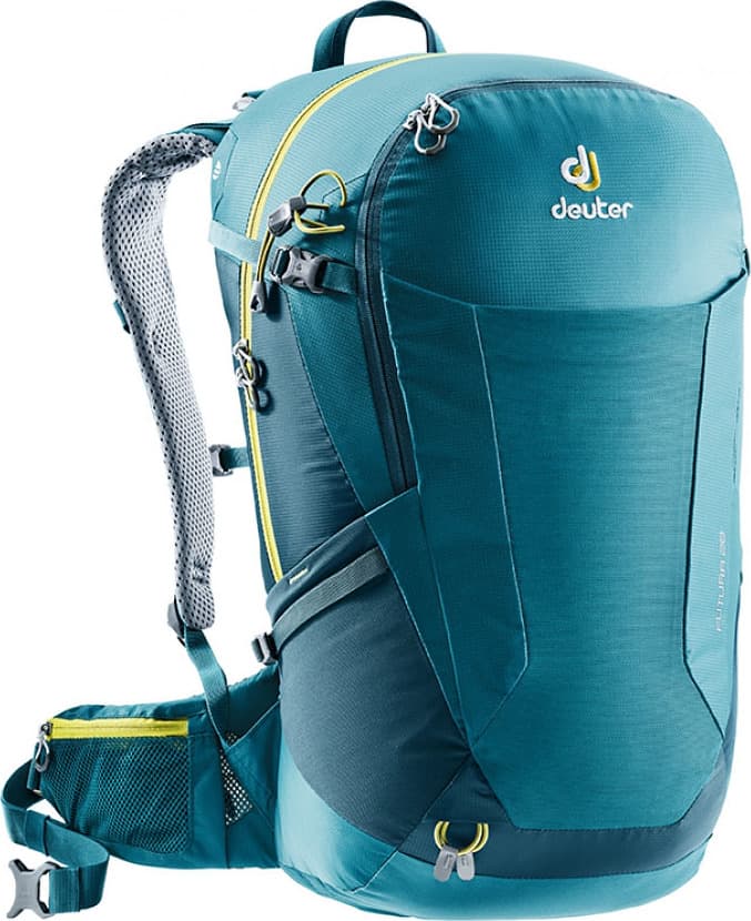 Product gallery image number 1 for product Futura 28 Backpack