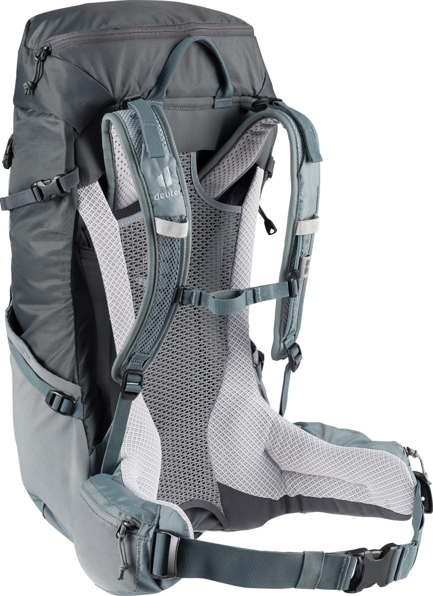 Product gallery image number 2 for product Futura Hiking Backpack 24 SL - Women's