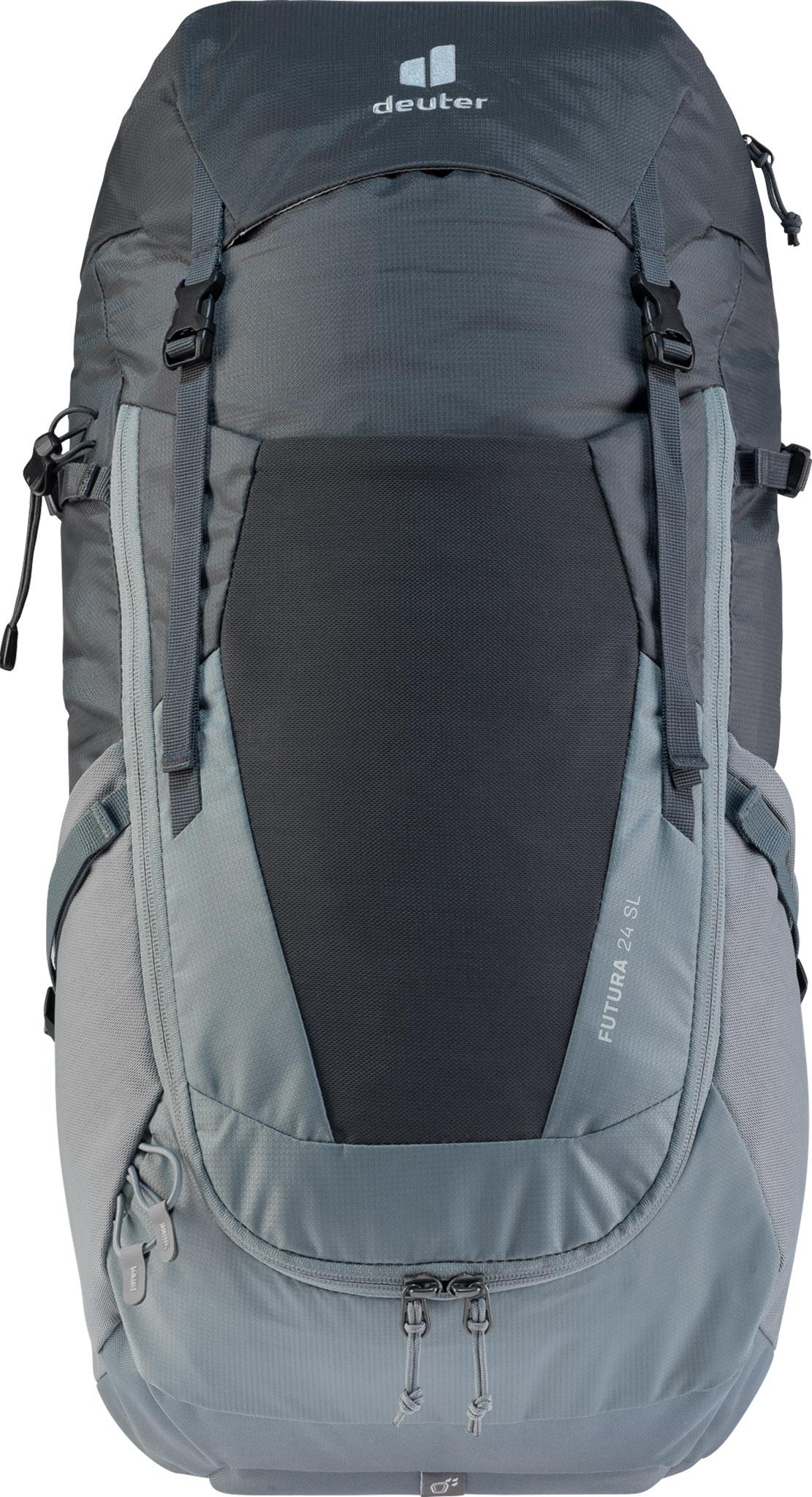 Product gallery image number 4 for product Futura Hiking Backpack 24 SL - Women's