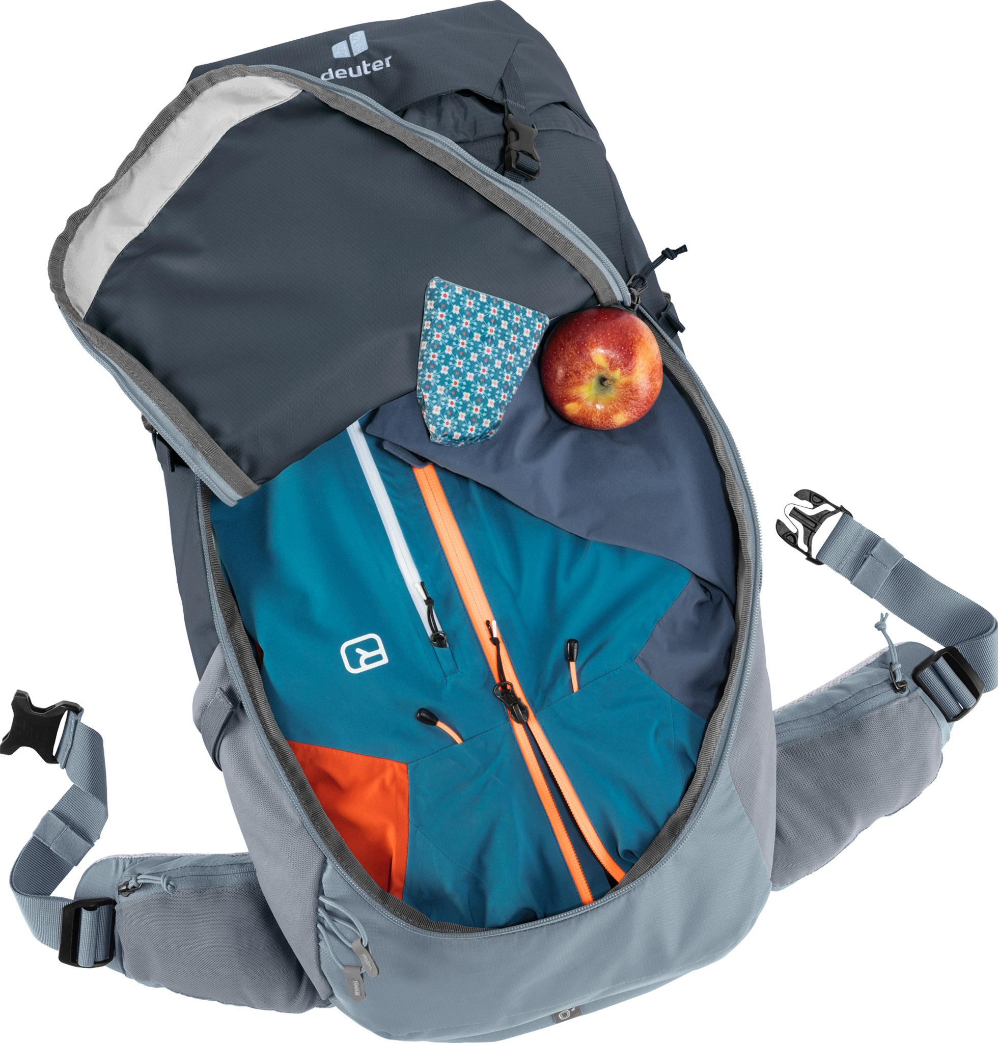 Product gallery image number 6 for product Futura Hiking Backpack 24 SL - Women's