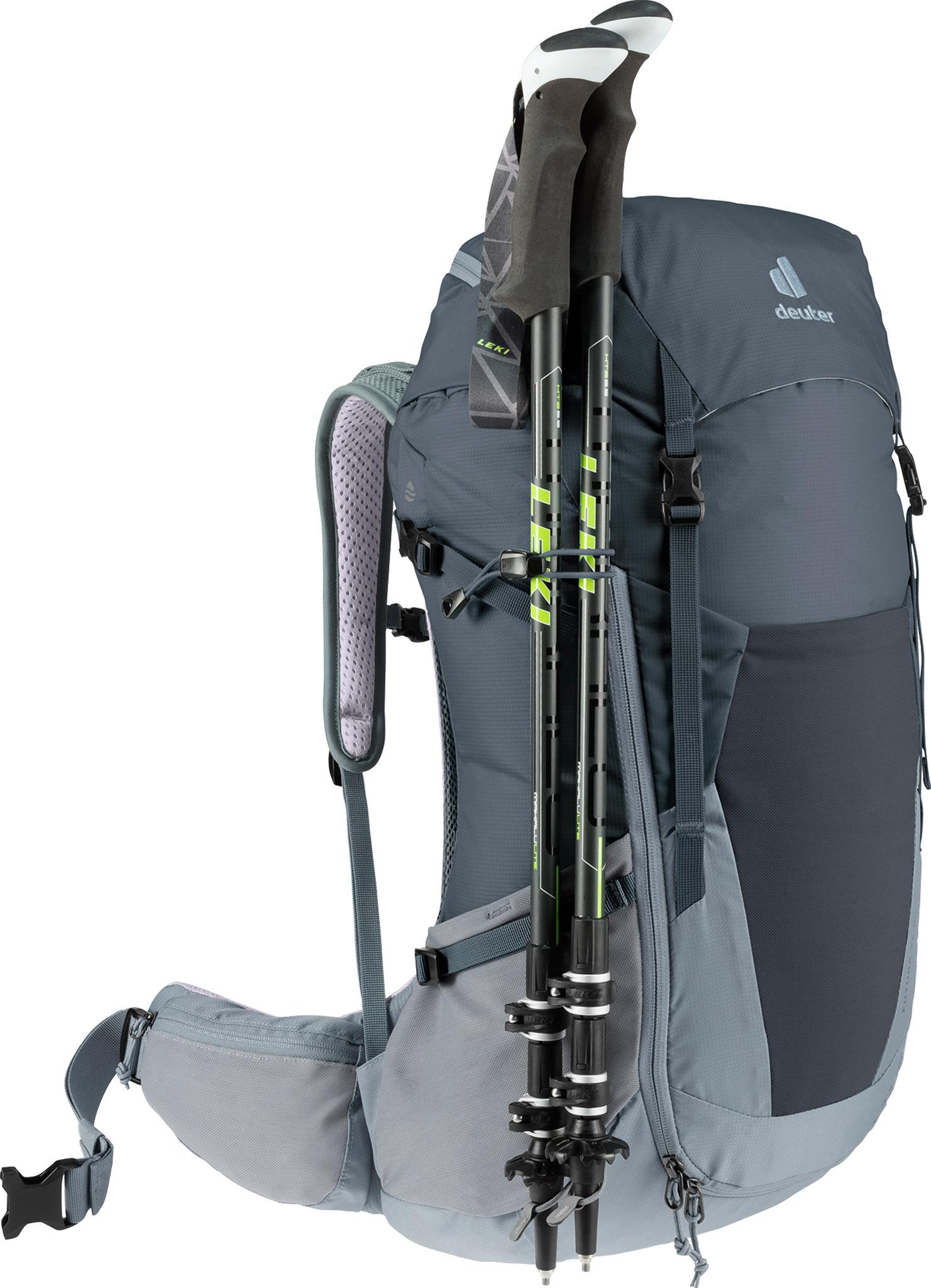 Product gallery image number 8 for product Futura Hiking Backpack 24 SL - Women's