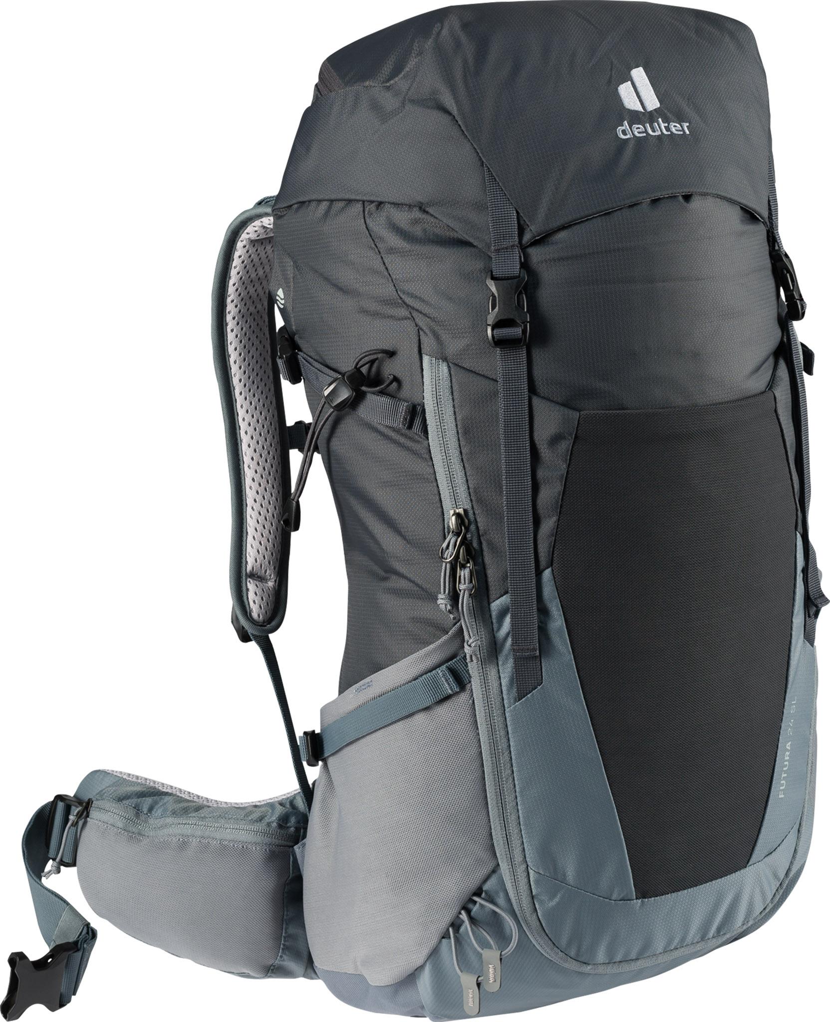 Product gallery image number 1 for product Futura Hiking Backpack 24 SL - Women's