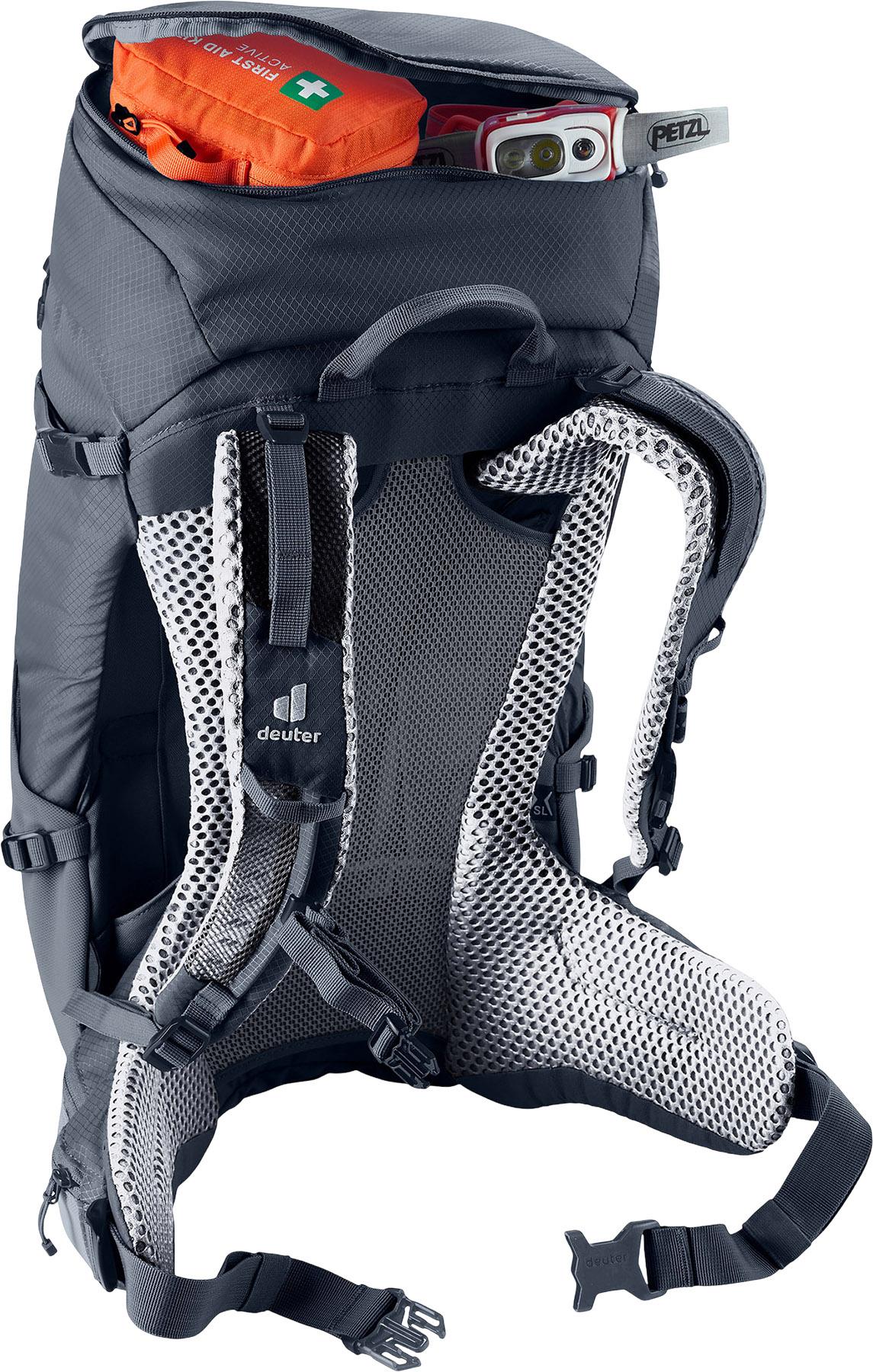 Product gallery image number 2 for product Futura SL Hiking Backpack 24L - Women's