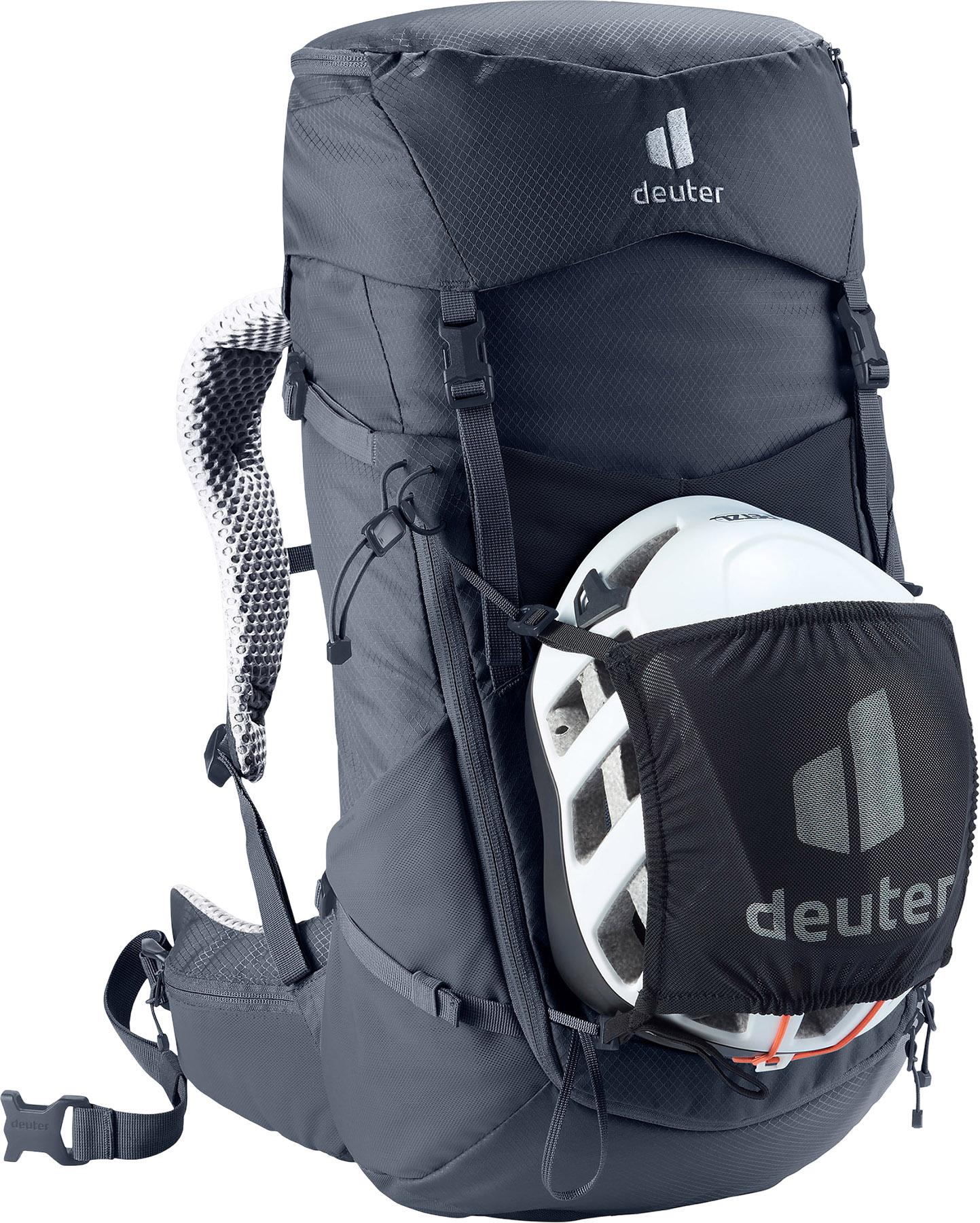 Product gallery image number 4 for product Futura SL Hiking Backpack 24L - Women's