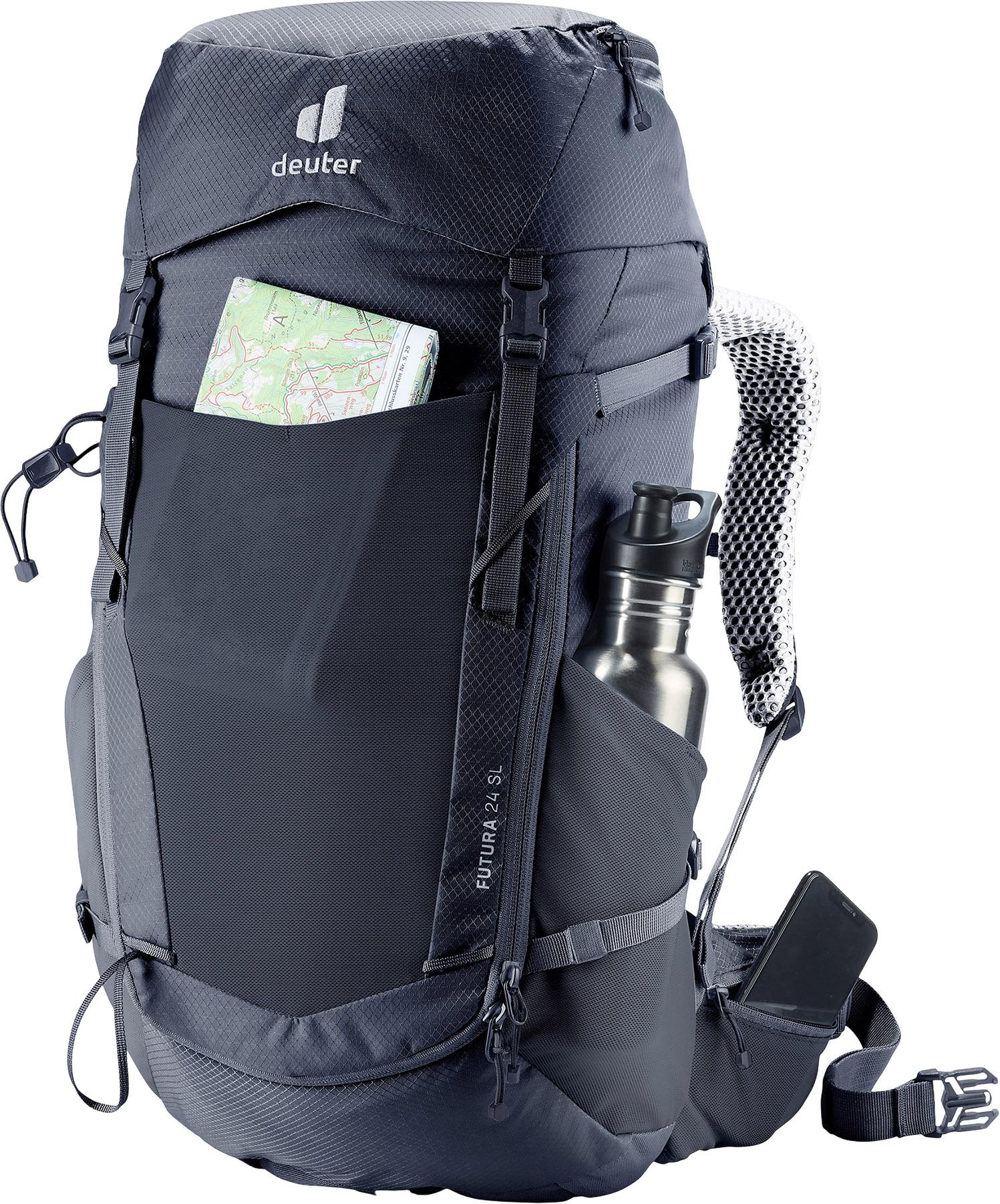 Product gallery image number 6 for product Futura SL Hiking Backpack 24L - Women's