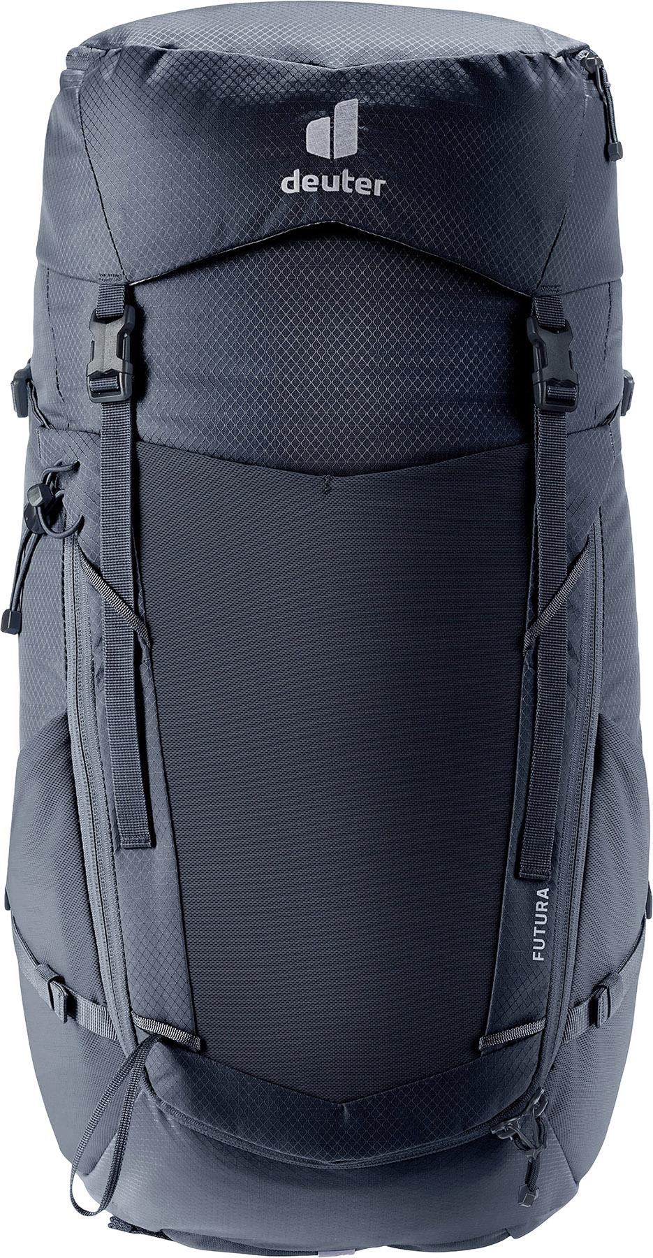 Product gallery image number 7 for product Futura SL Hiking Backpack 24L - Women's