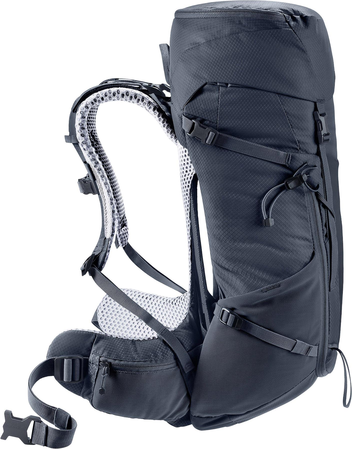 Product gallery image number 8 for product Futura SL Hiking Backpack 24L - Women's