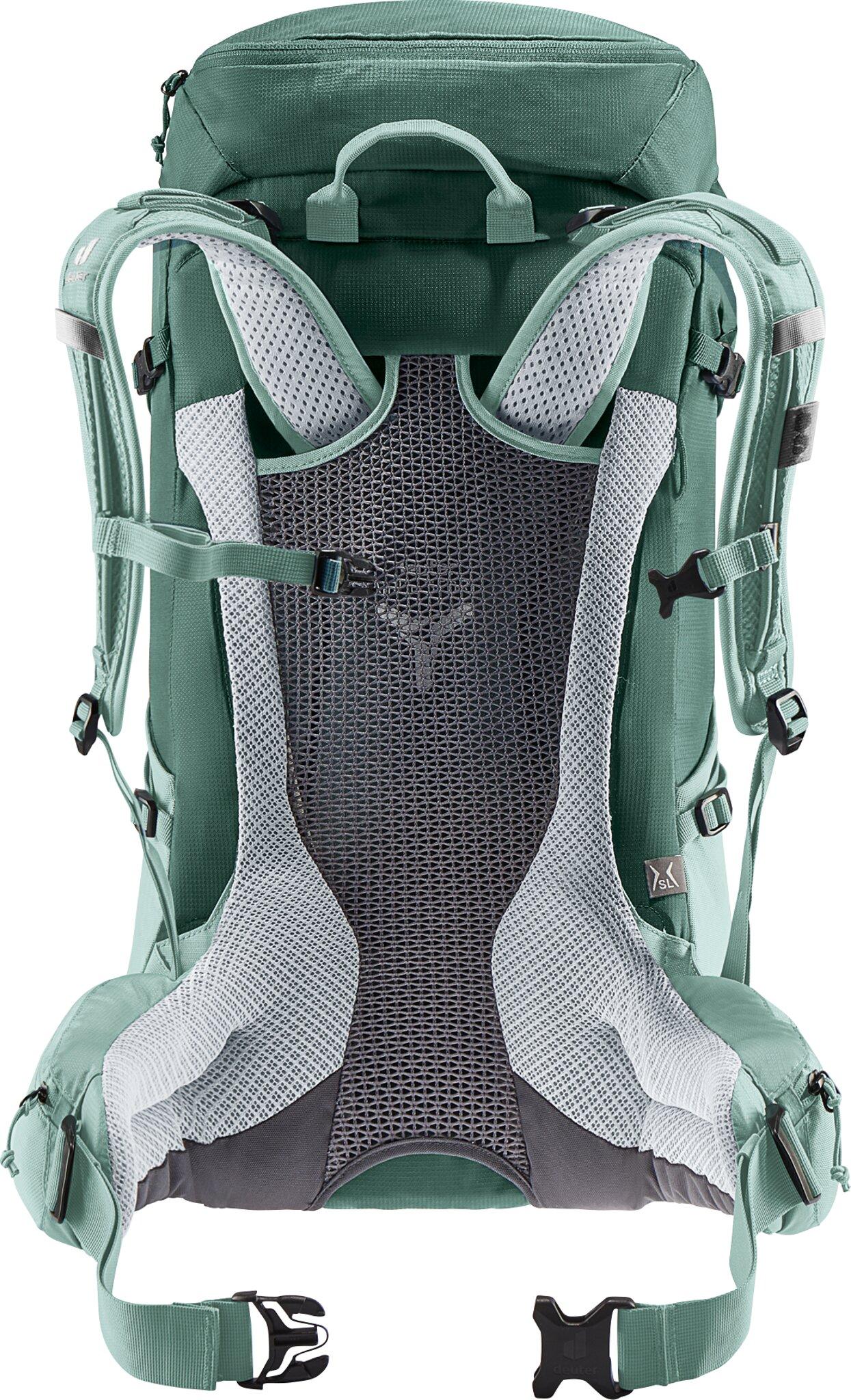 Product gallery image number 6 for product Futura Hiking Backpack 30L SL - Unisex