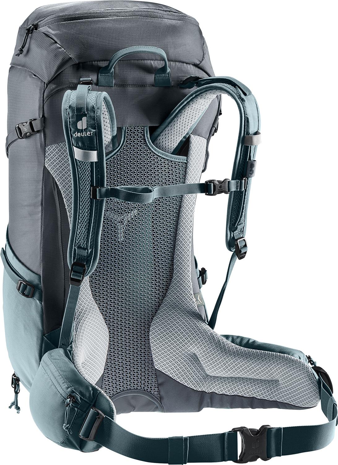 Product gallery image number 3 for product Futura Hiking Backpack 30L SL  - Unisex