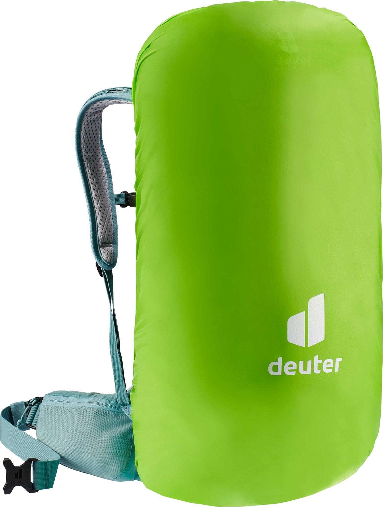Product gallery image number 4 for product Futura Hiking Backpack 30L SL - Unisex