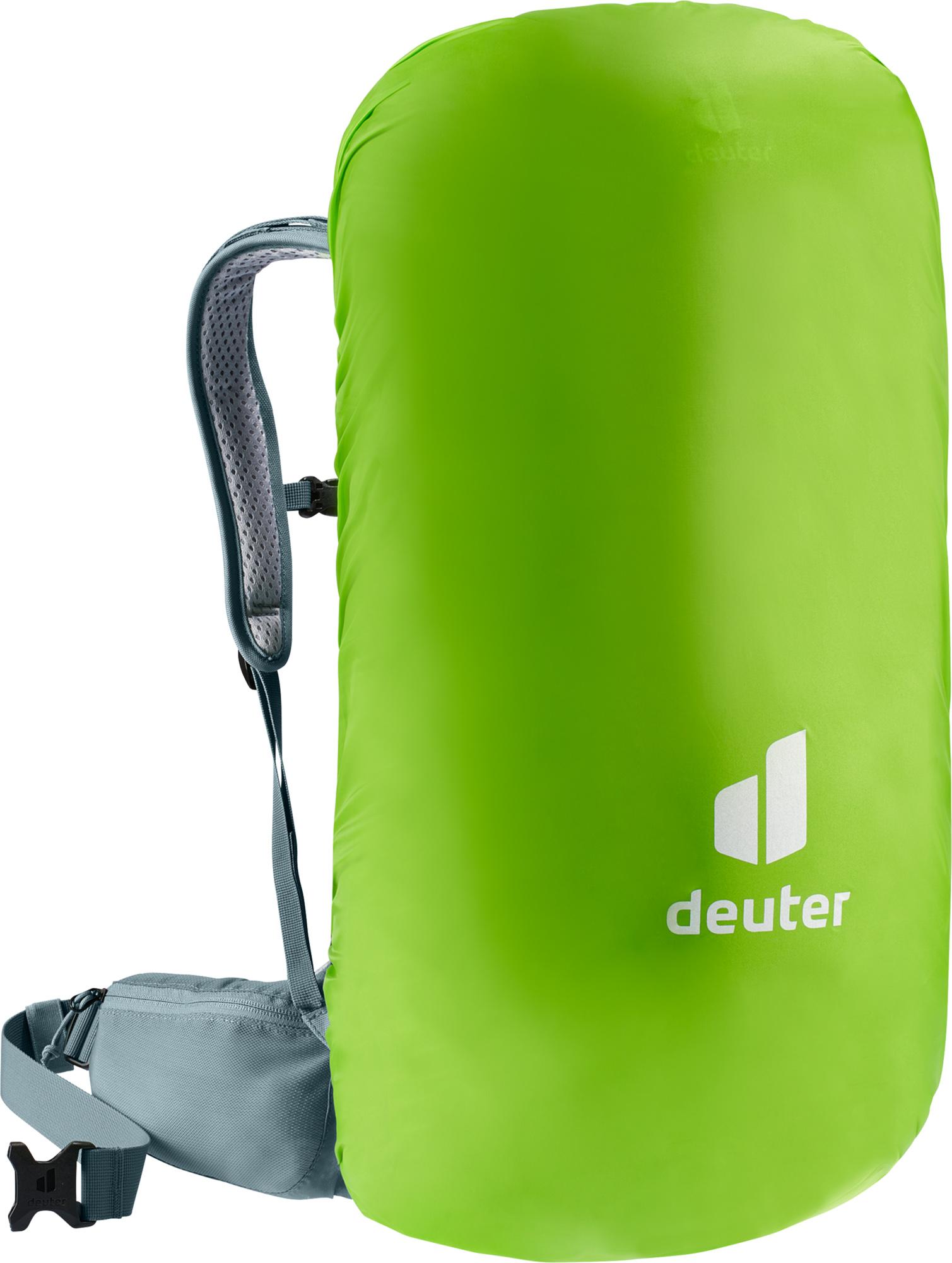 Product gallery image number 7 for product Futura Hiking Backpack 30L SL  - Unisex