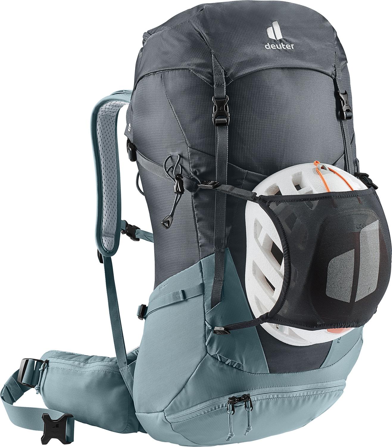 Product gallery image number 8 for product Futura Hiking Backpack 30L SL  - Unisex